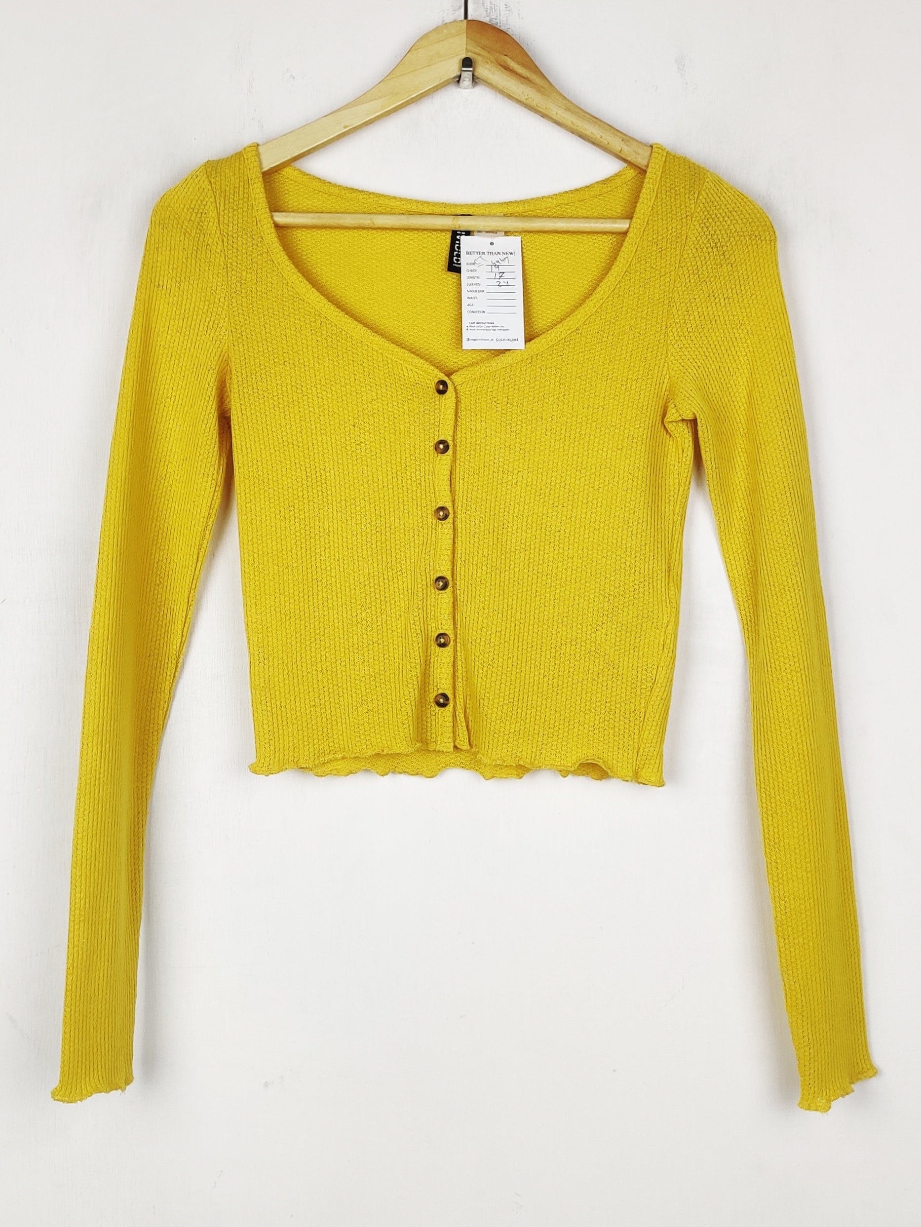 H&M (CT-4447)