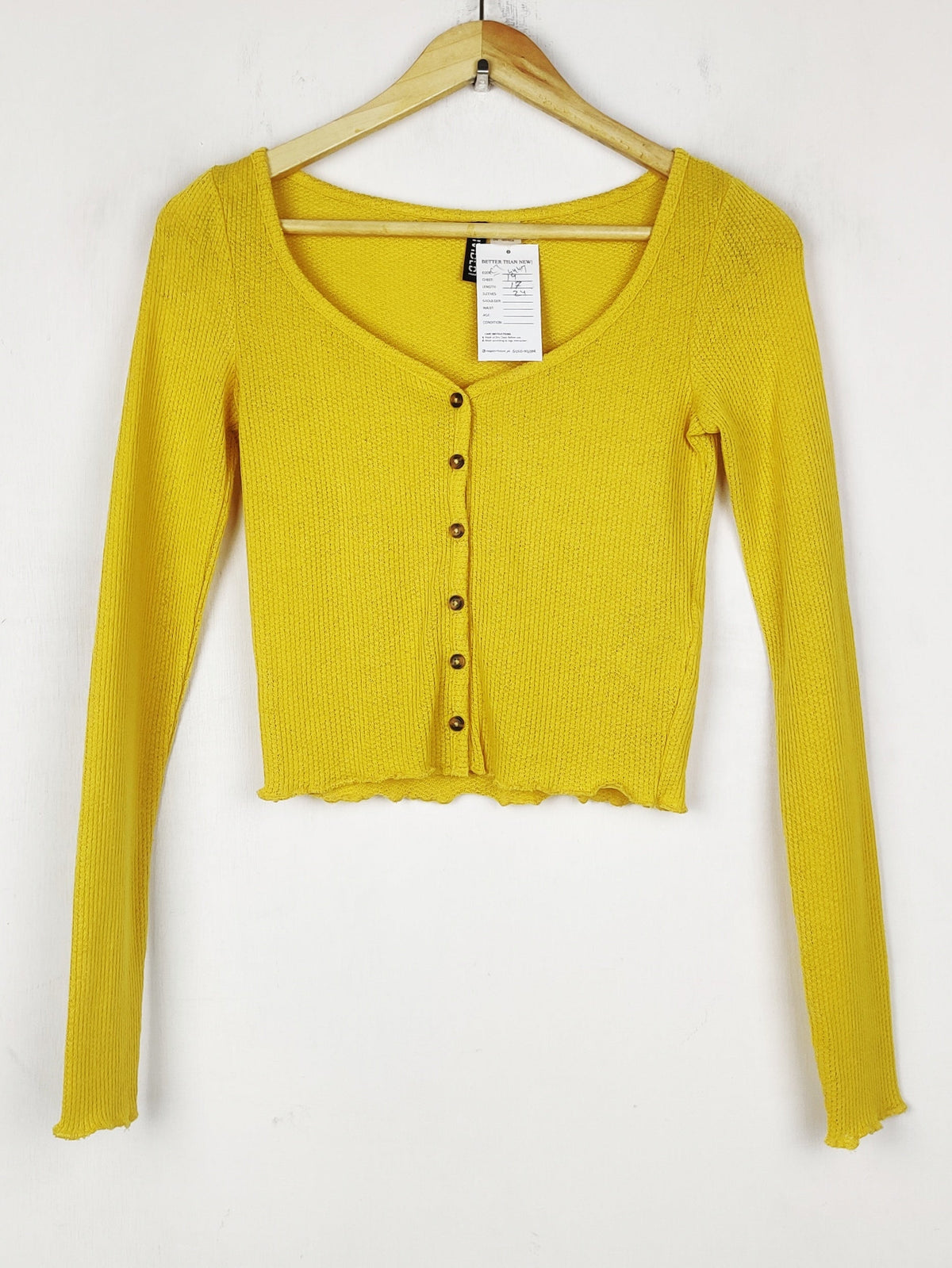 H&M (CT-4447)
