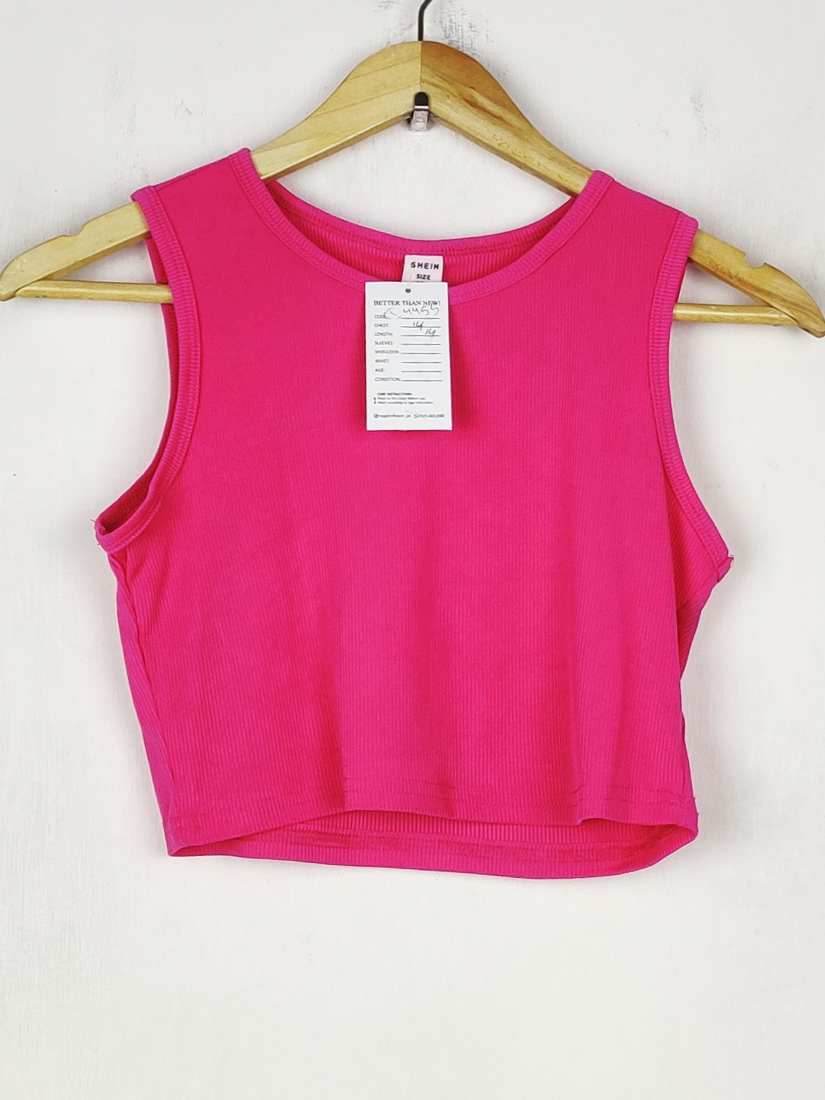 Shein (CT-4455)