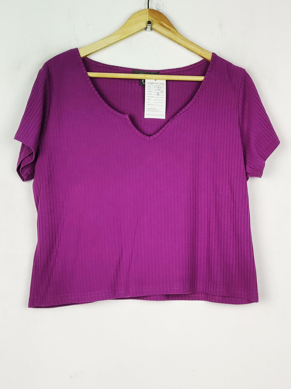Primark (CT-4457)