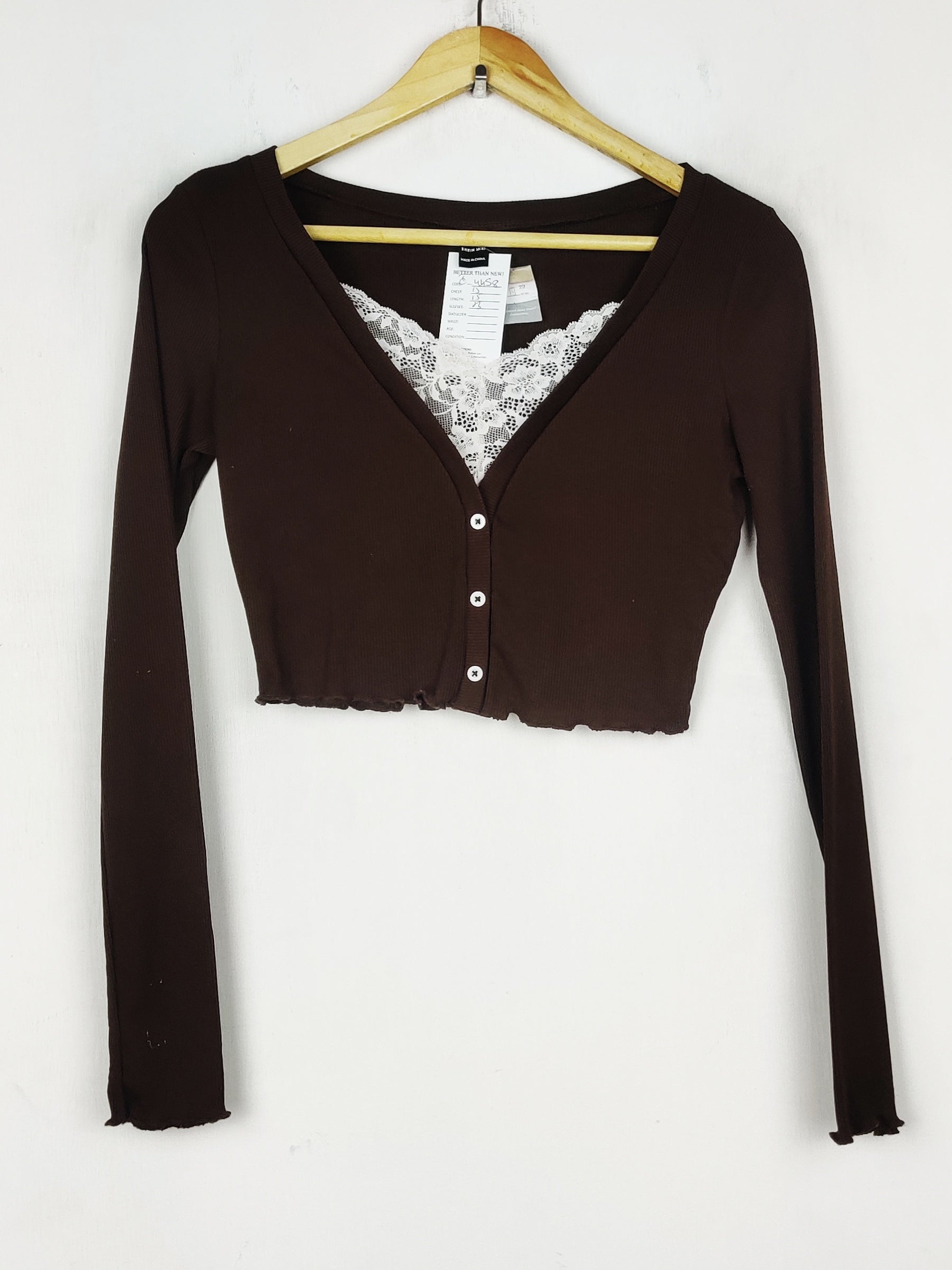 Shein (CT-4458)