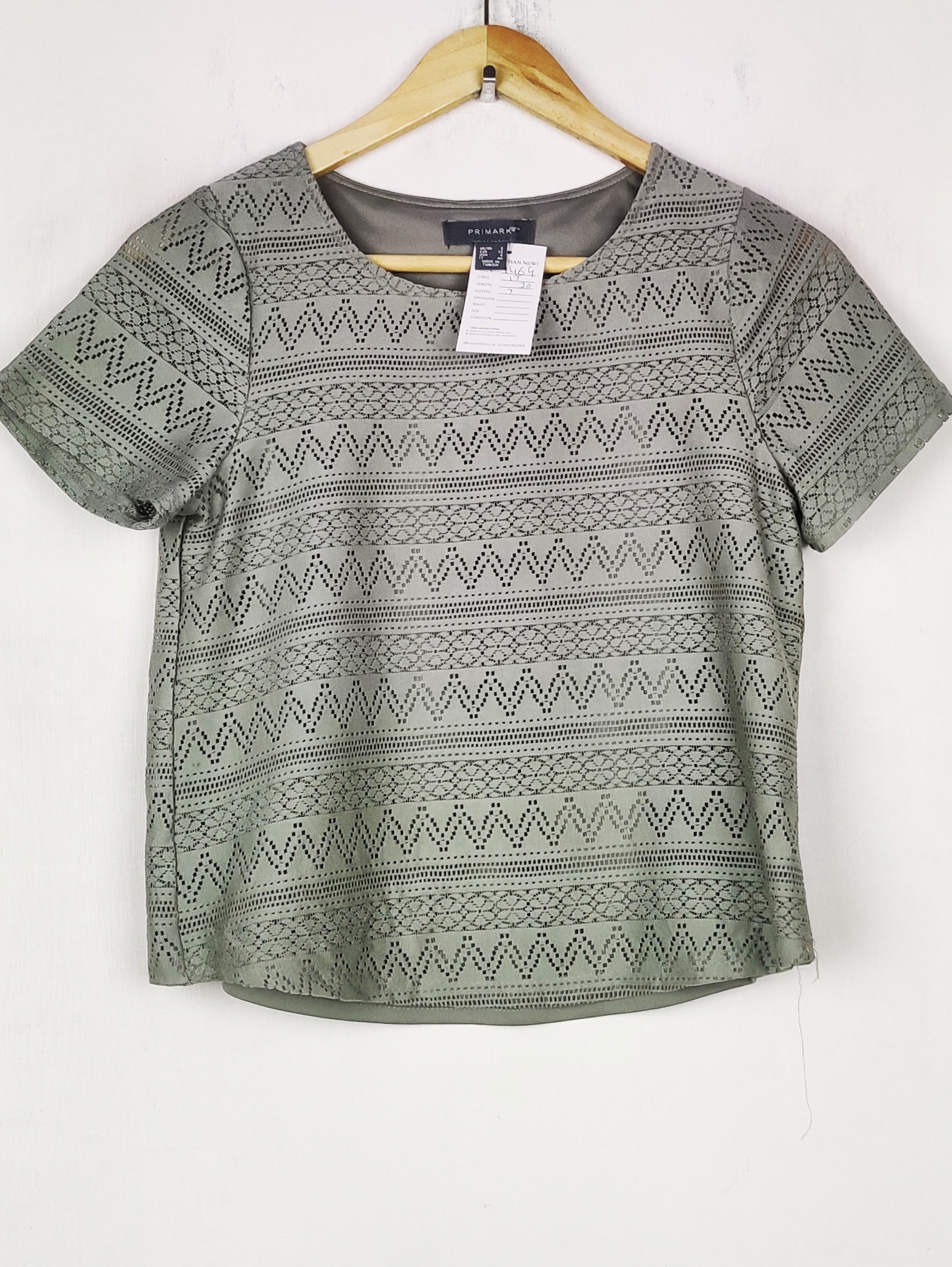 Primark (CT-4464)