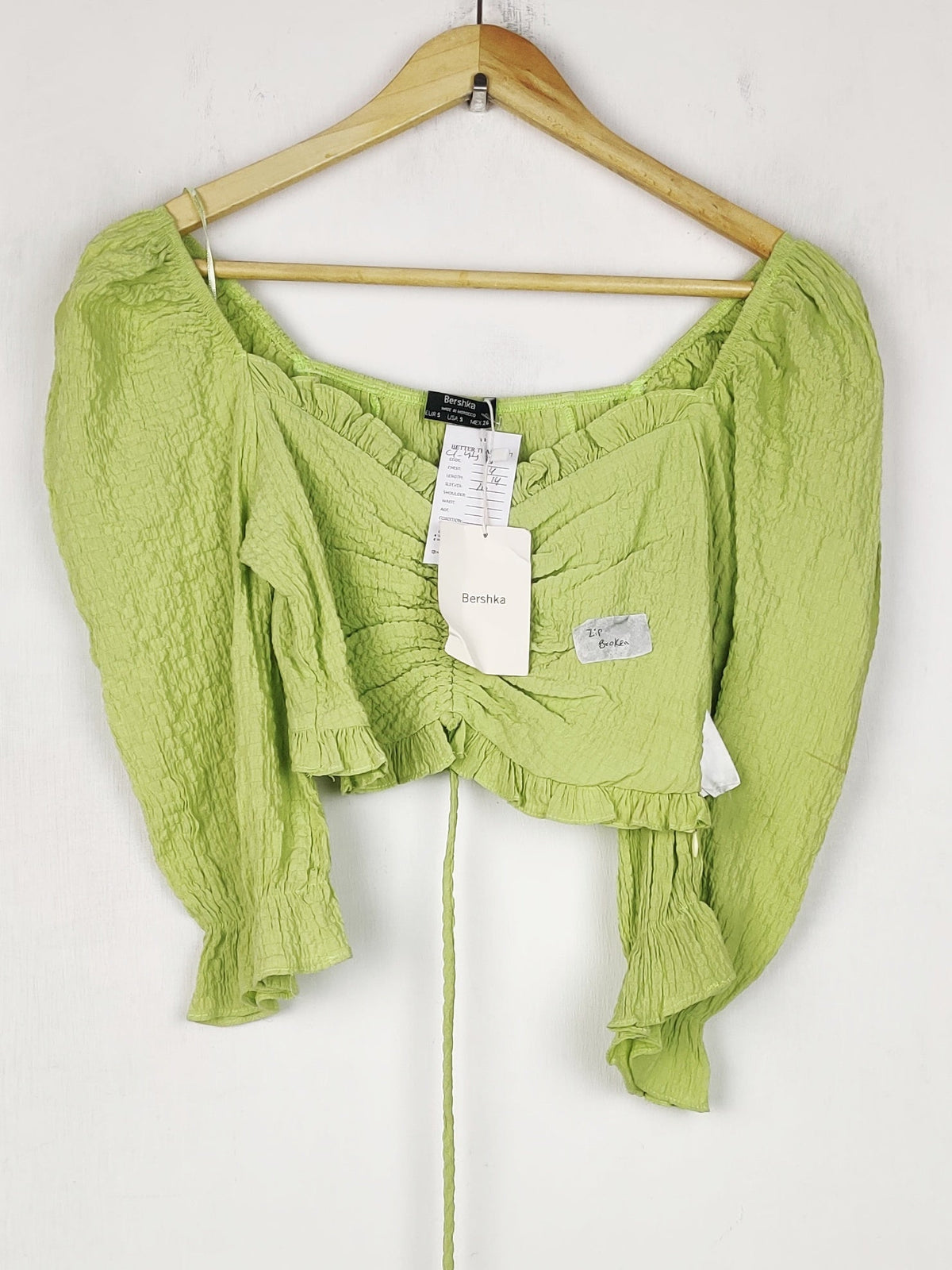 Bershka (CT-4481)