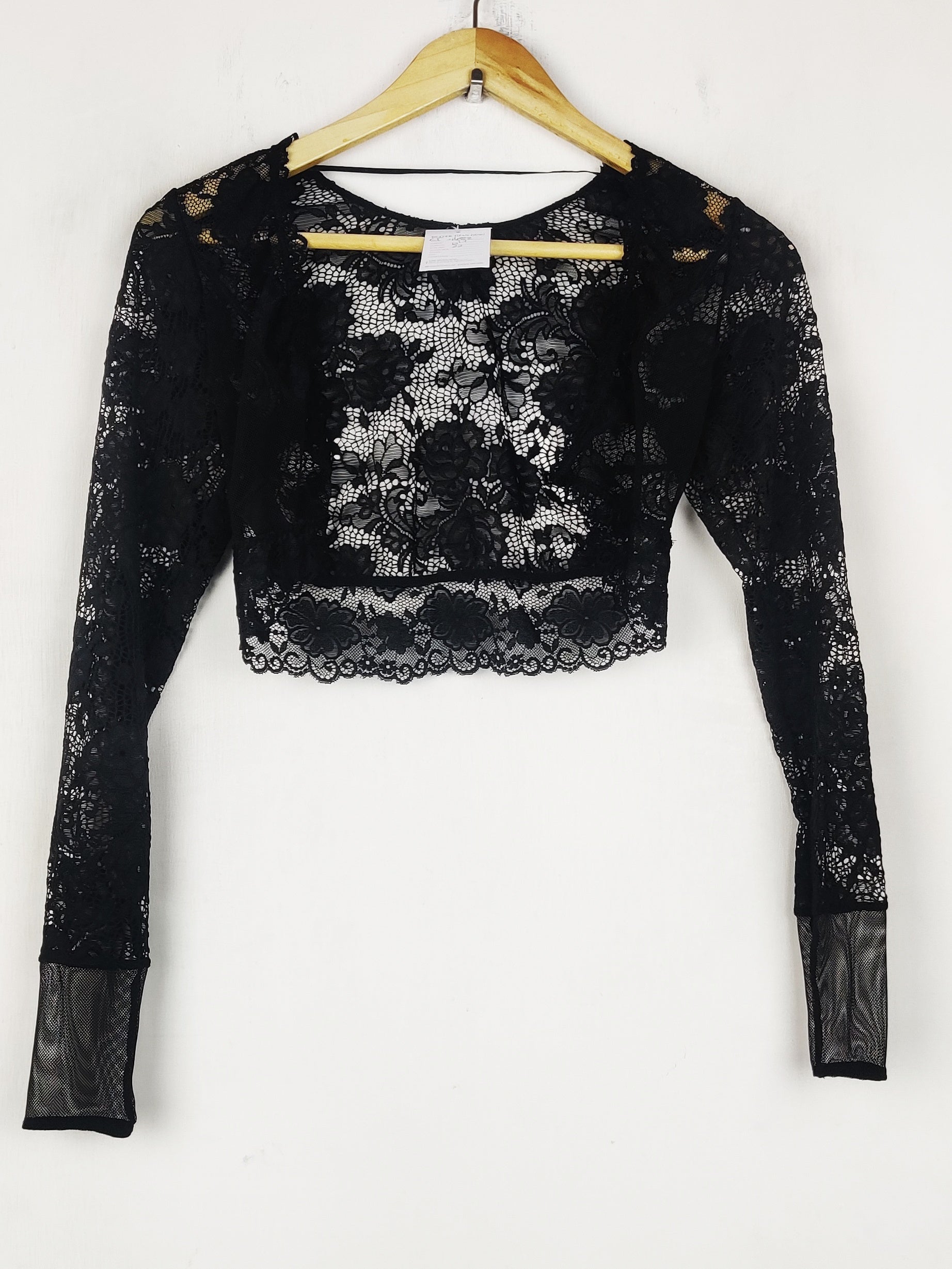 H&M (CT-4482)