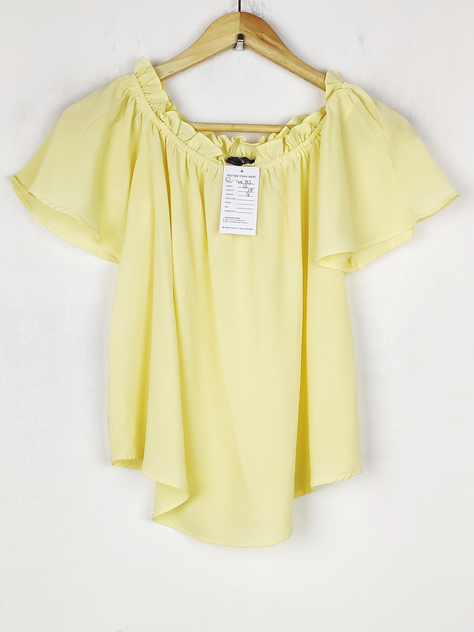 Primark (CT-4483)