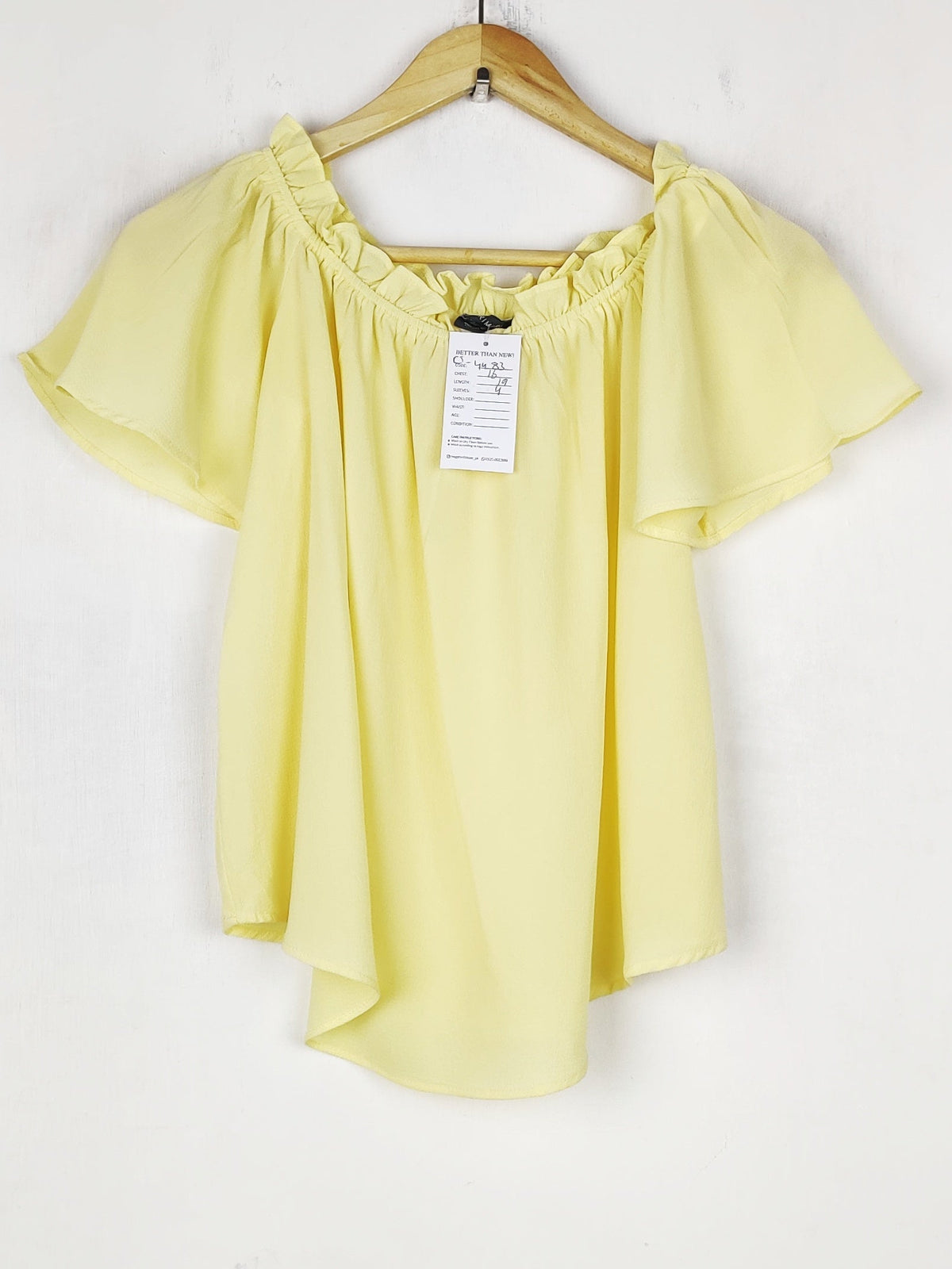 Primark (CT-4483)