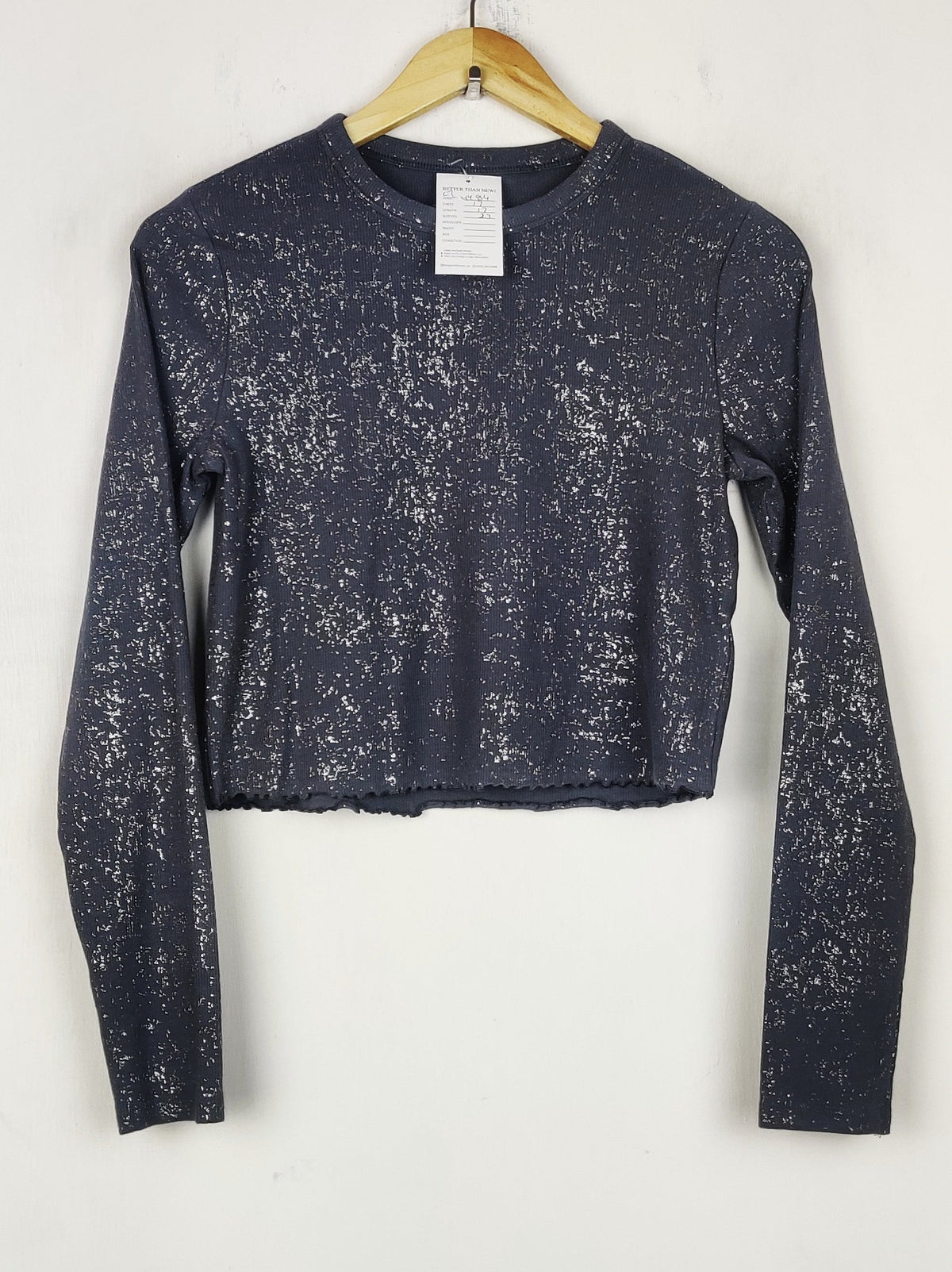 Marks & Spencer (CT-4484)