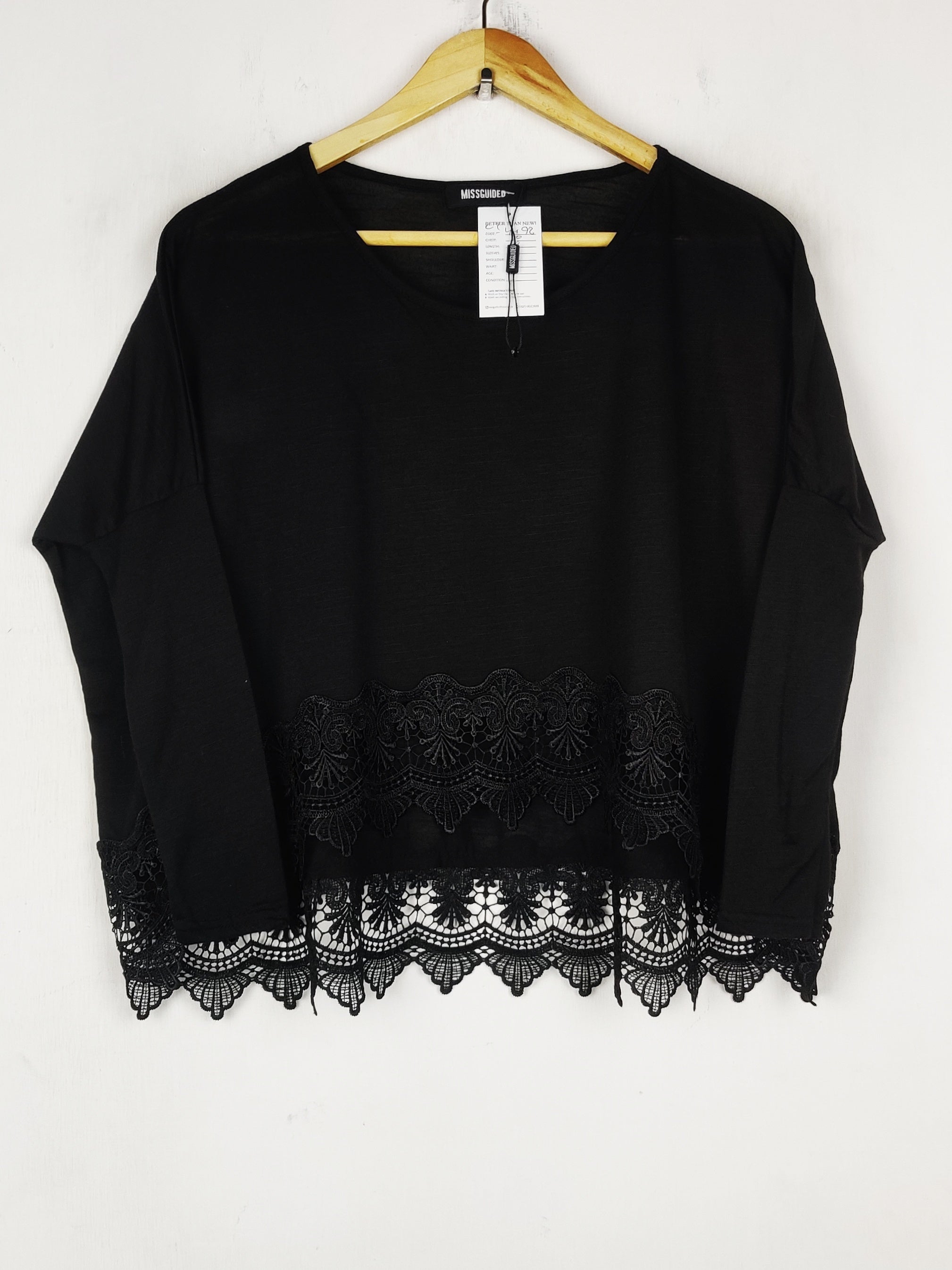Missguided (CT-4492)