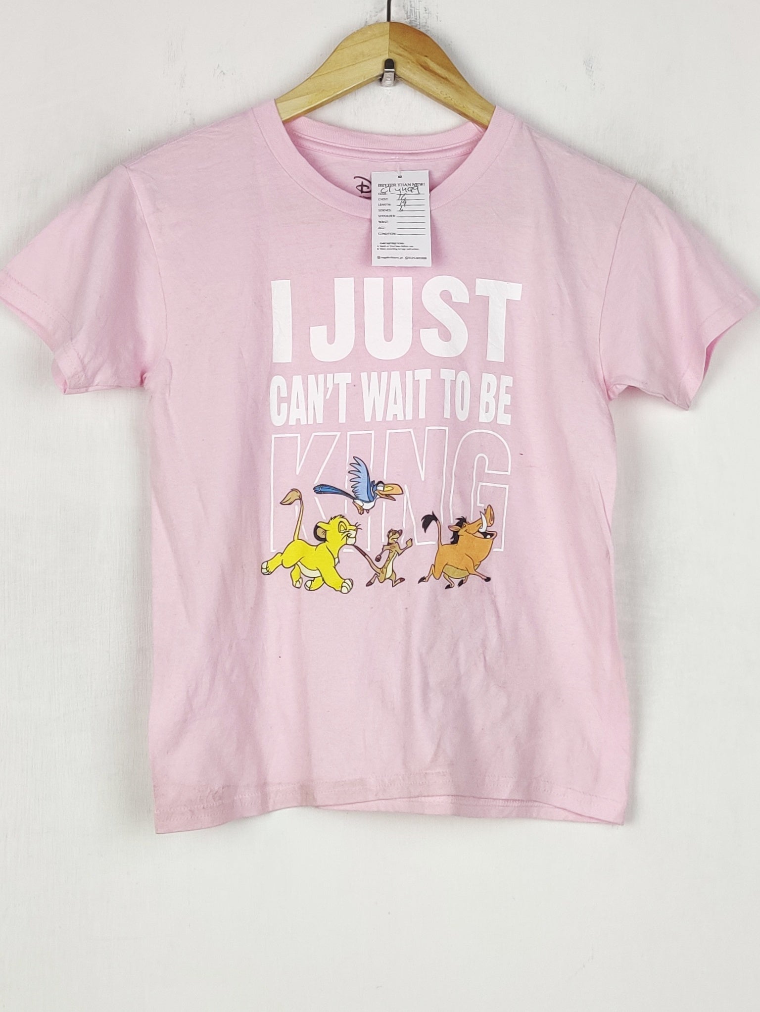Disney (CT-4499)