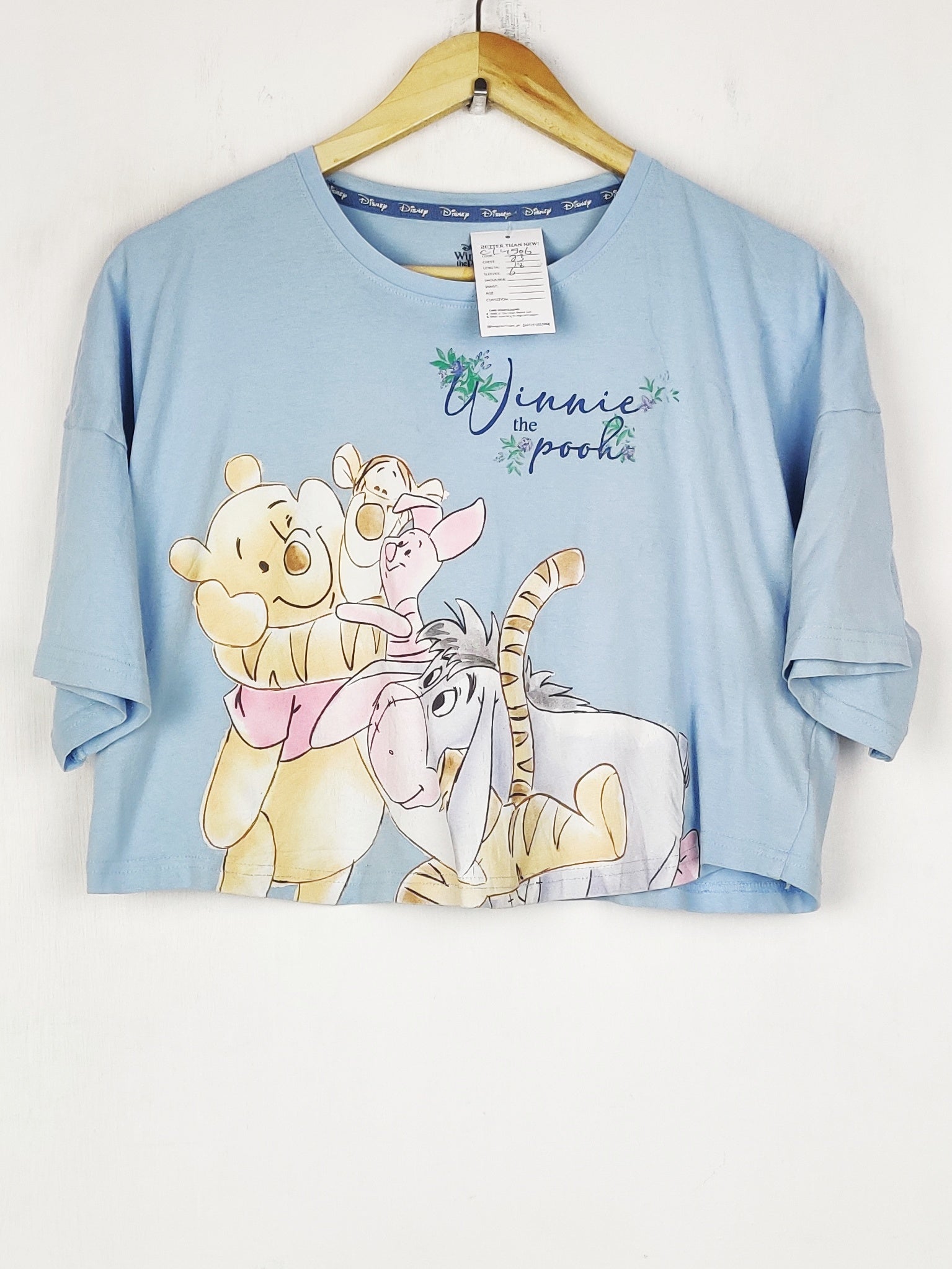 Disney (CT-4506)