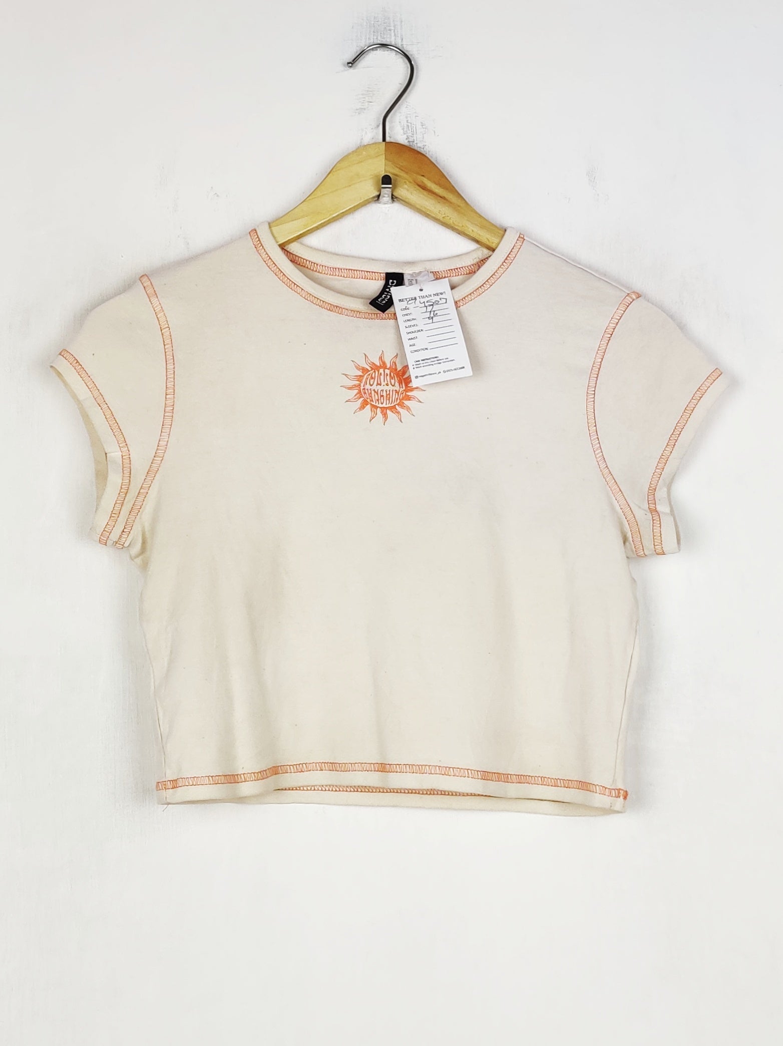 H&M (CT-4507)