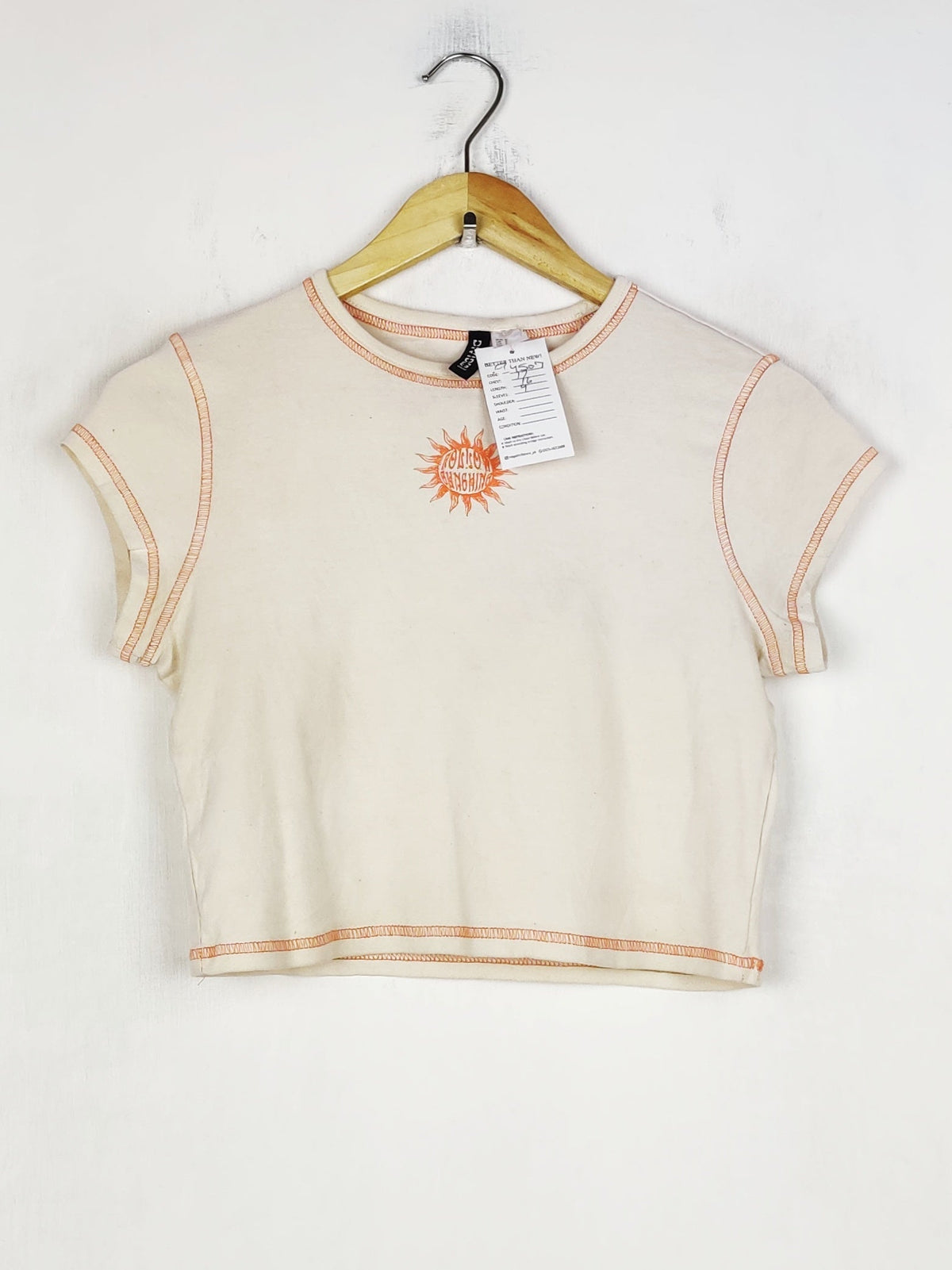 H&M (CT-4507)