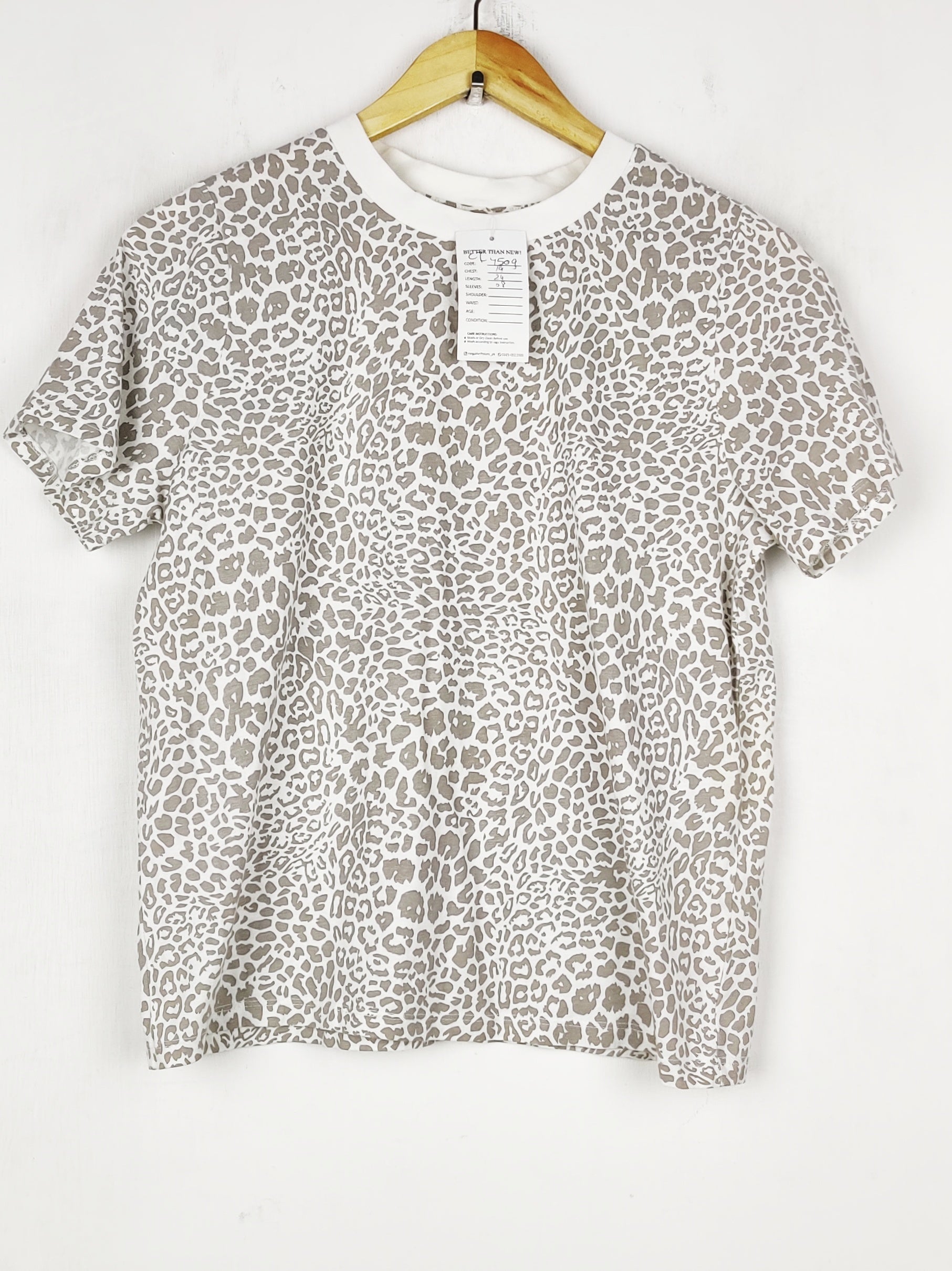 Primark (CT-4509)