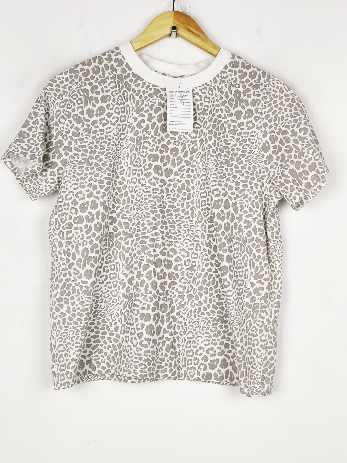 Primark (CT-4509)