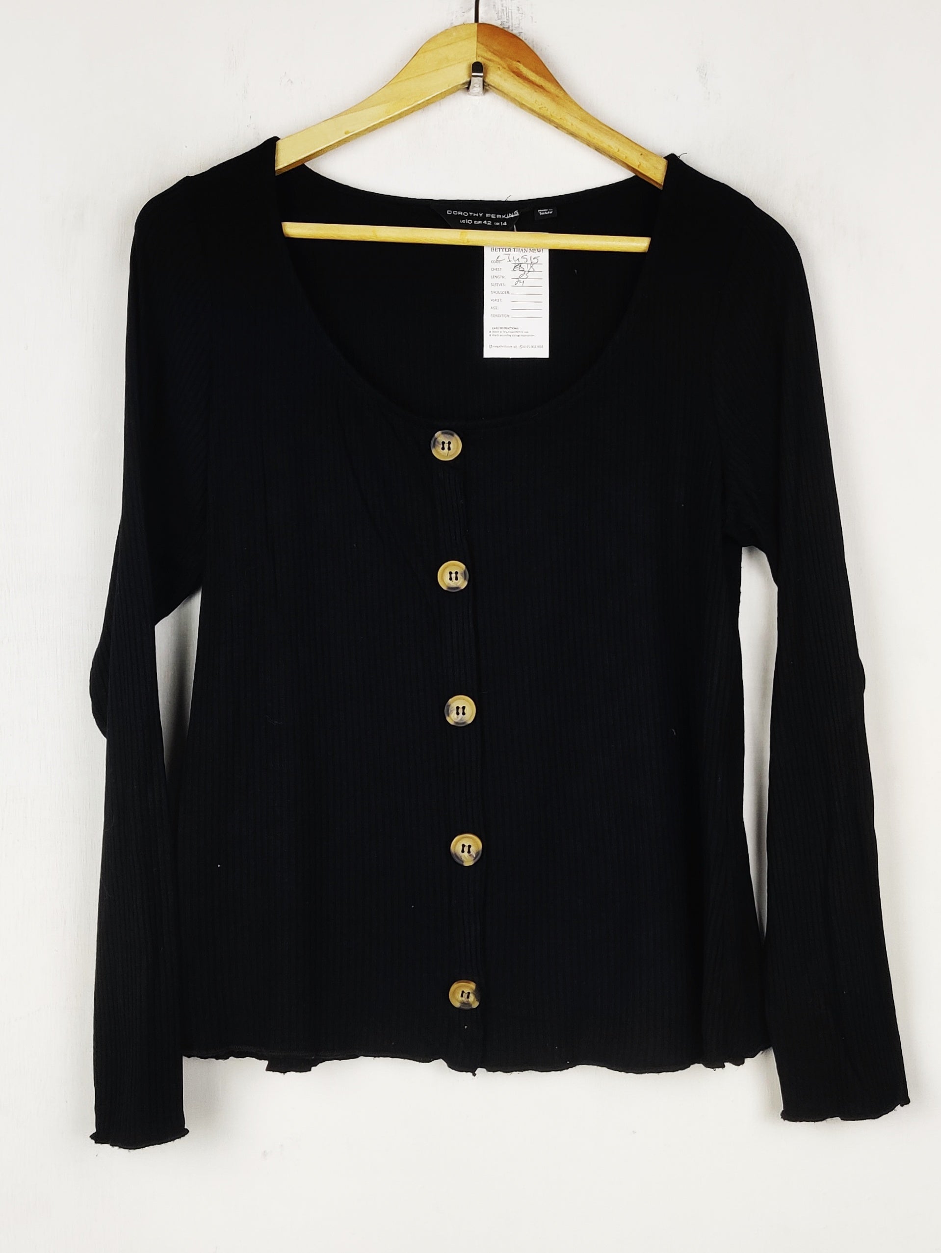 Dorothy Perkins (CT-4515)