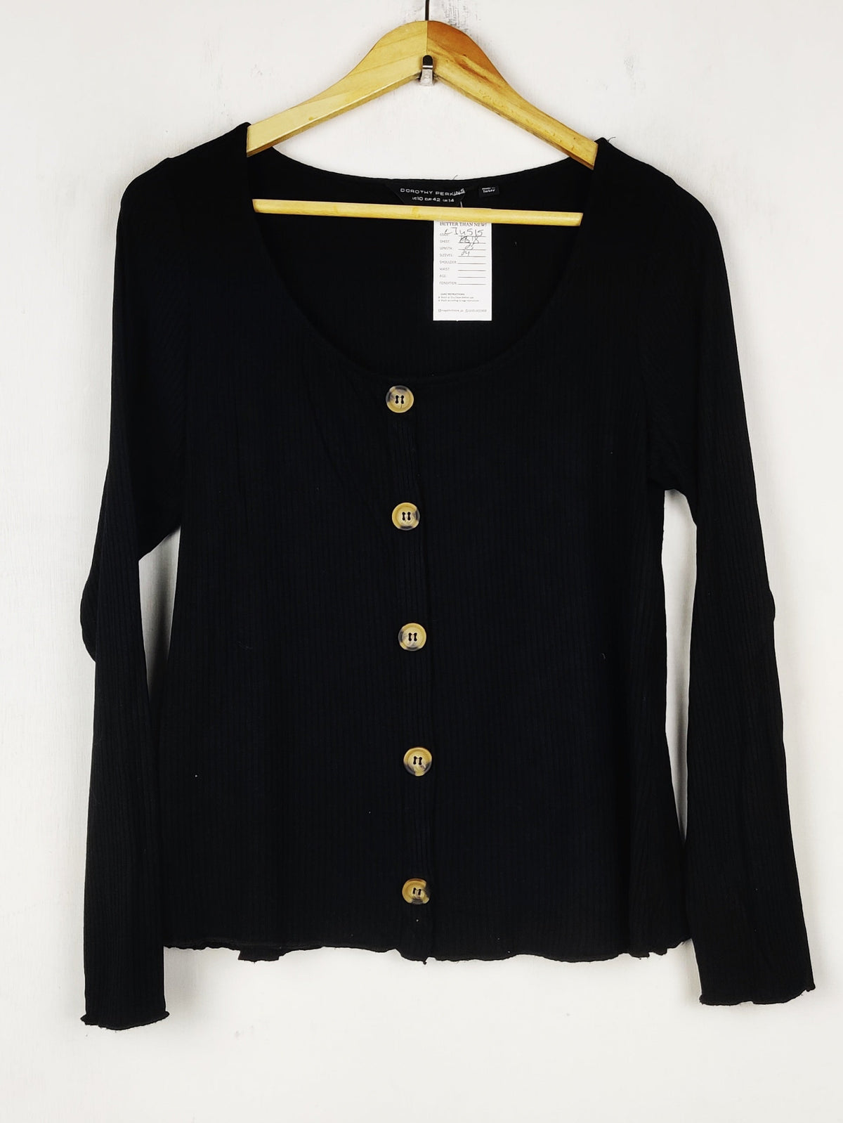 Dorothy Perkins (CT-4515)