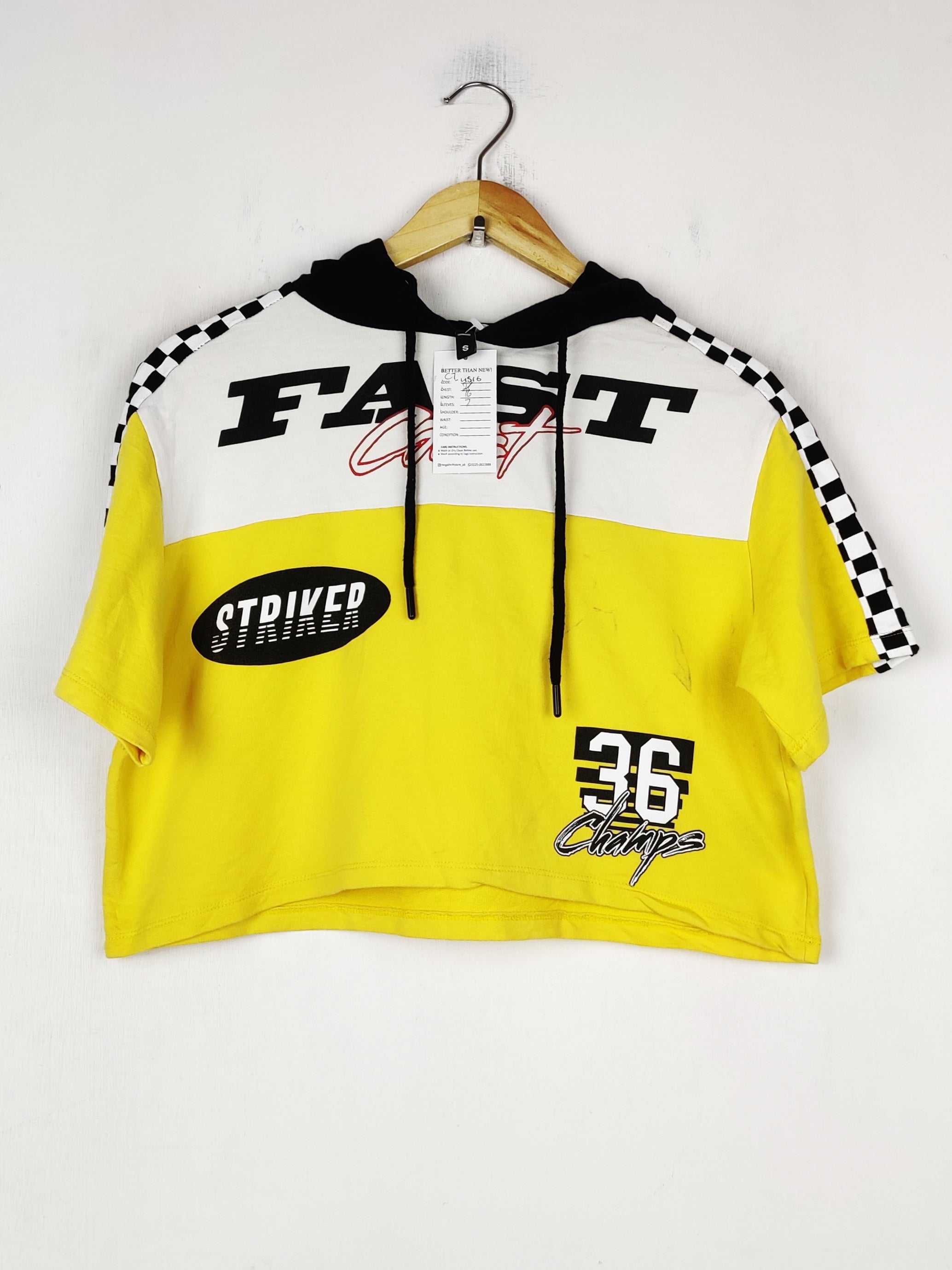 H&M (CT-4516)