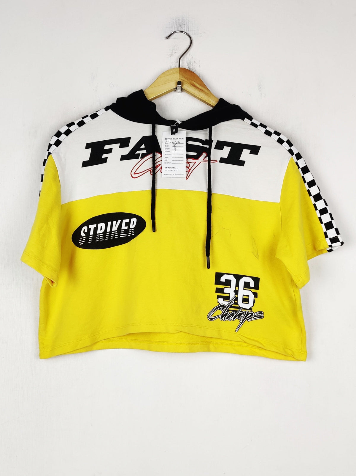 H&M (CT-4516)