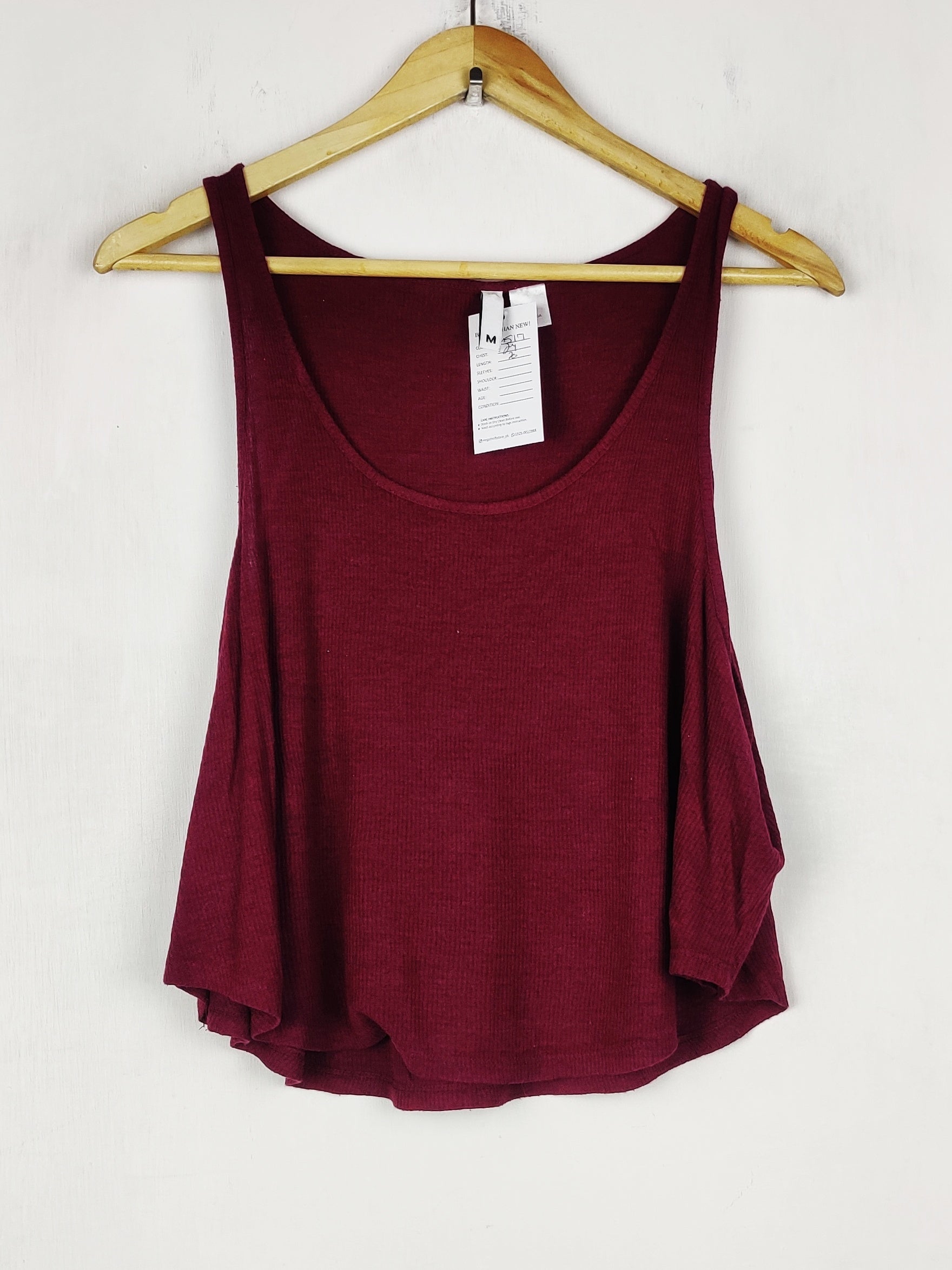 H&M (CT-4517)