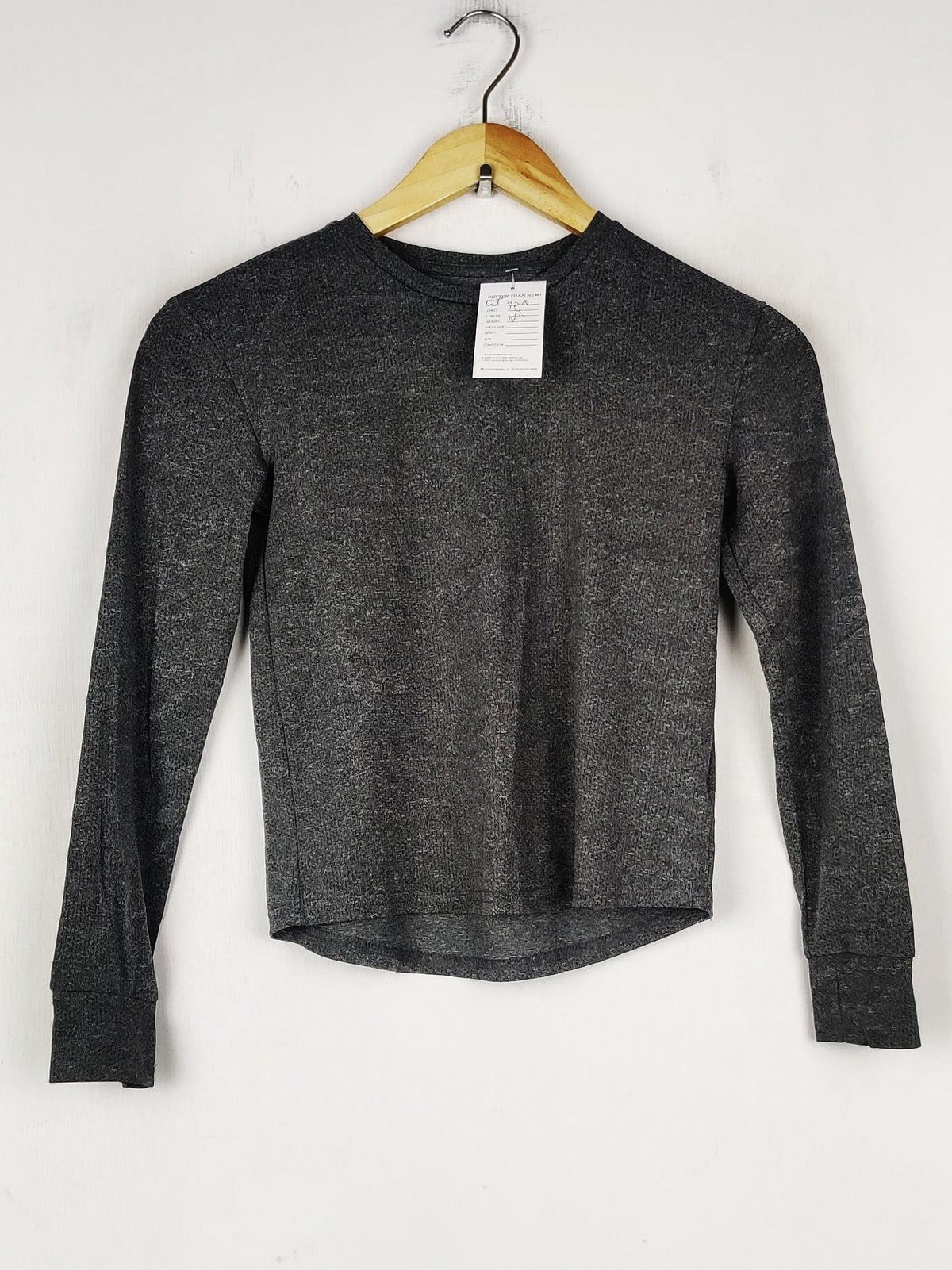 Unknown Brand (CT-4518)