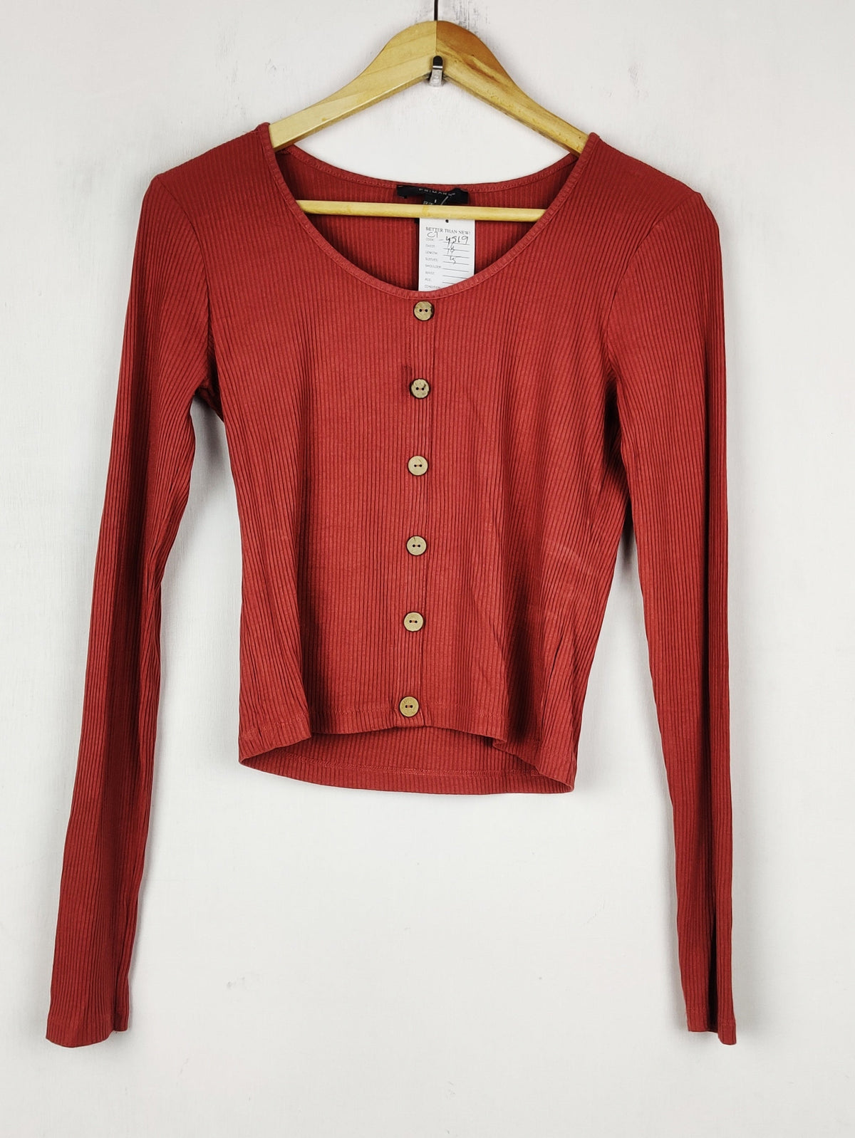 Primark (CT-4519)
