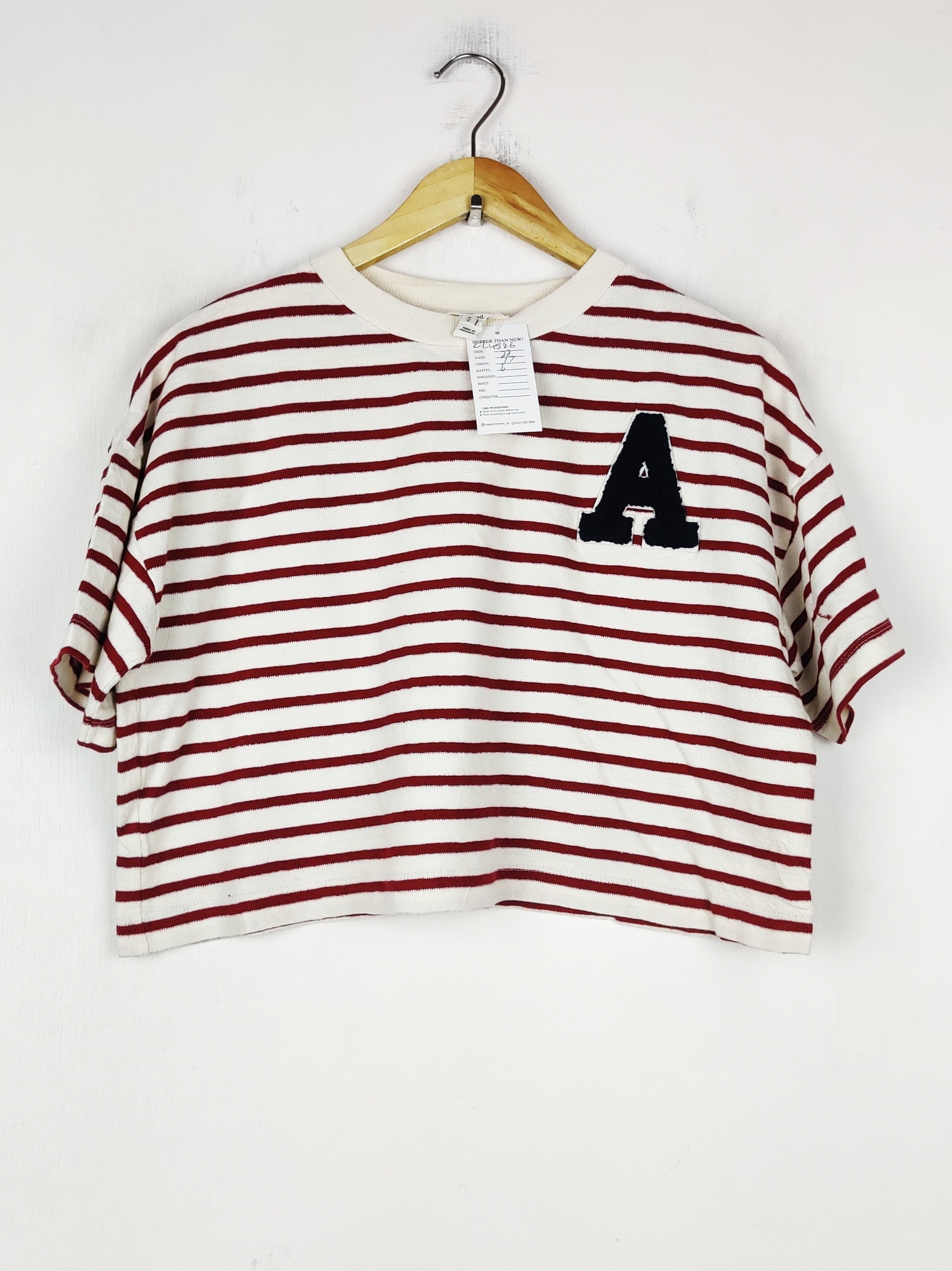 River Island (CT-4526)