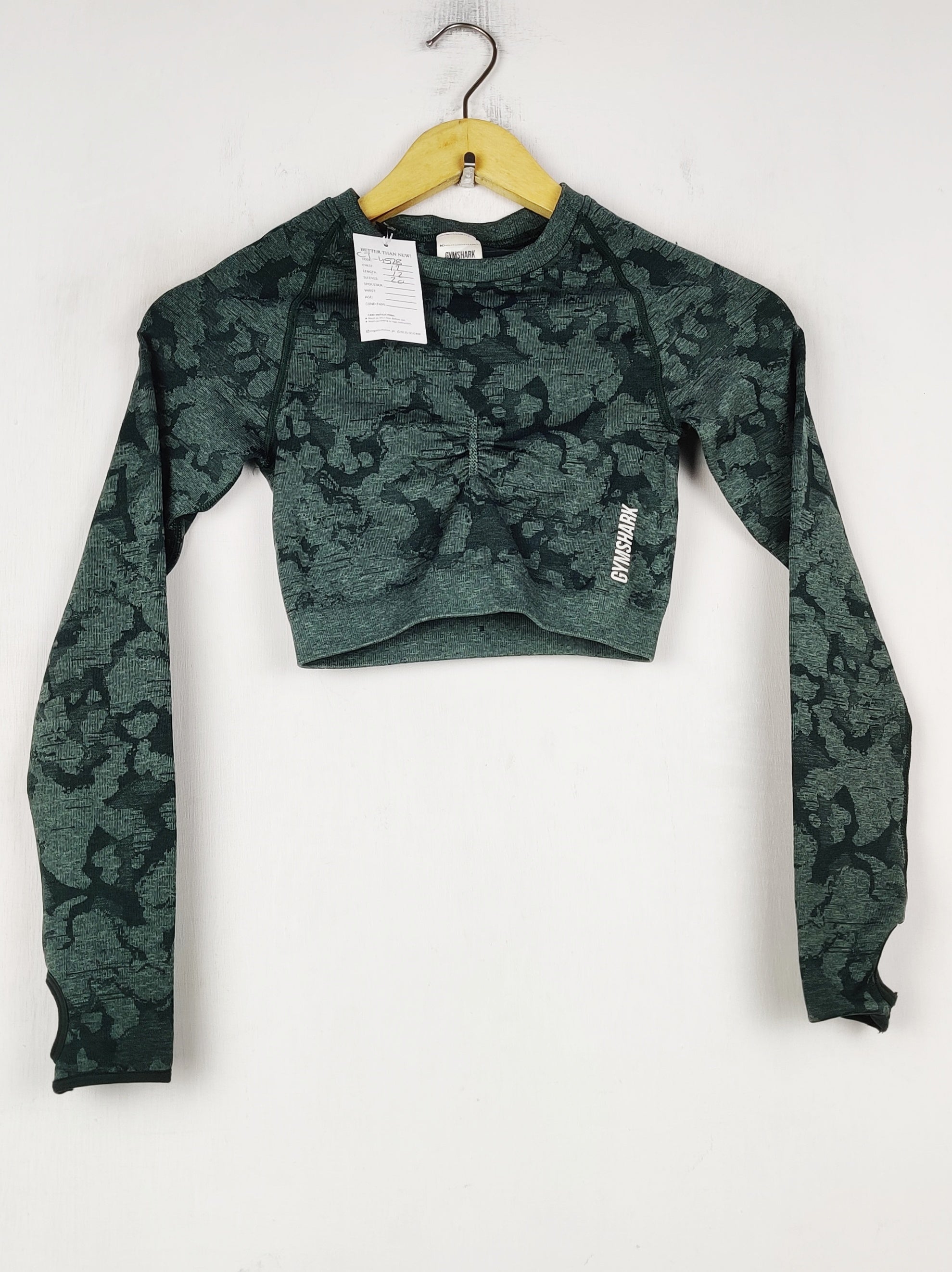 Gymshark (CT-4528)