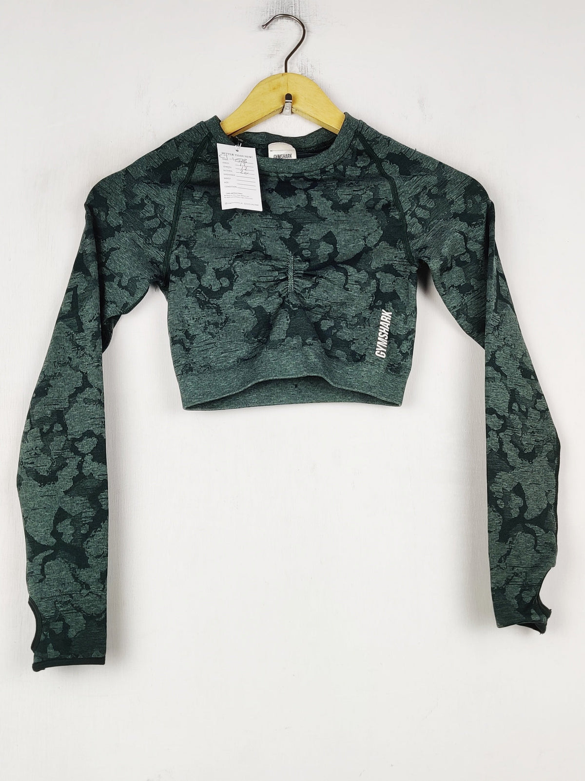 Gymshark (CT-4528)