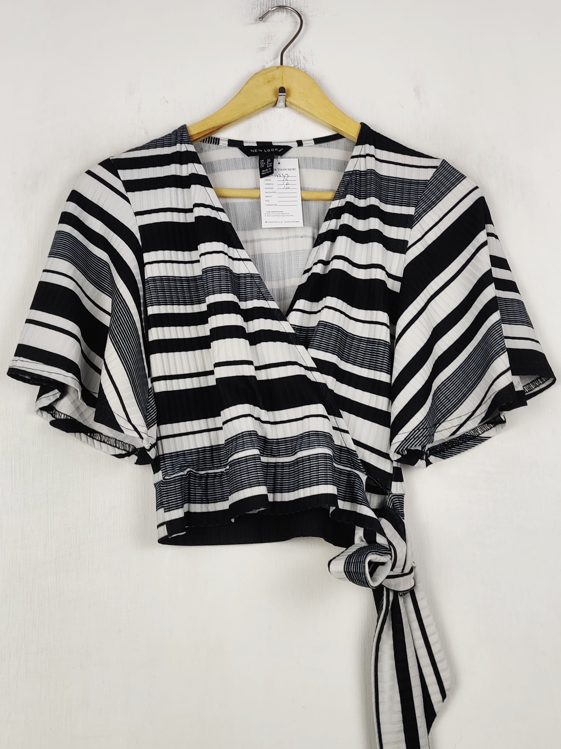 New Look (CT-4534)