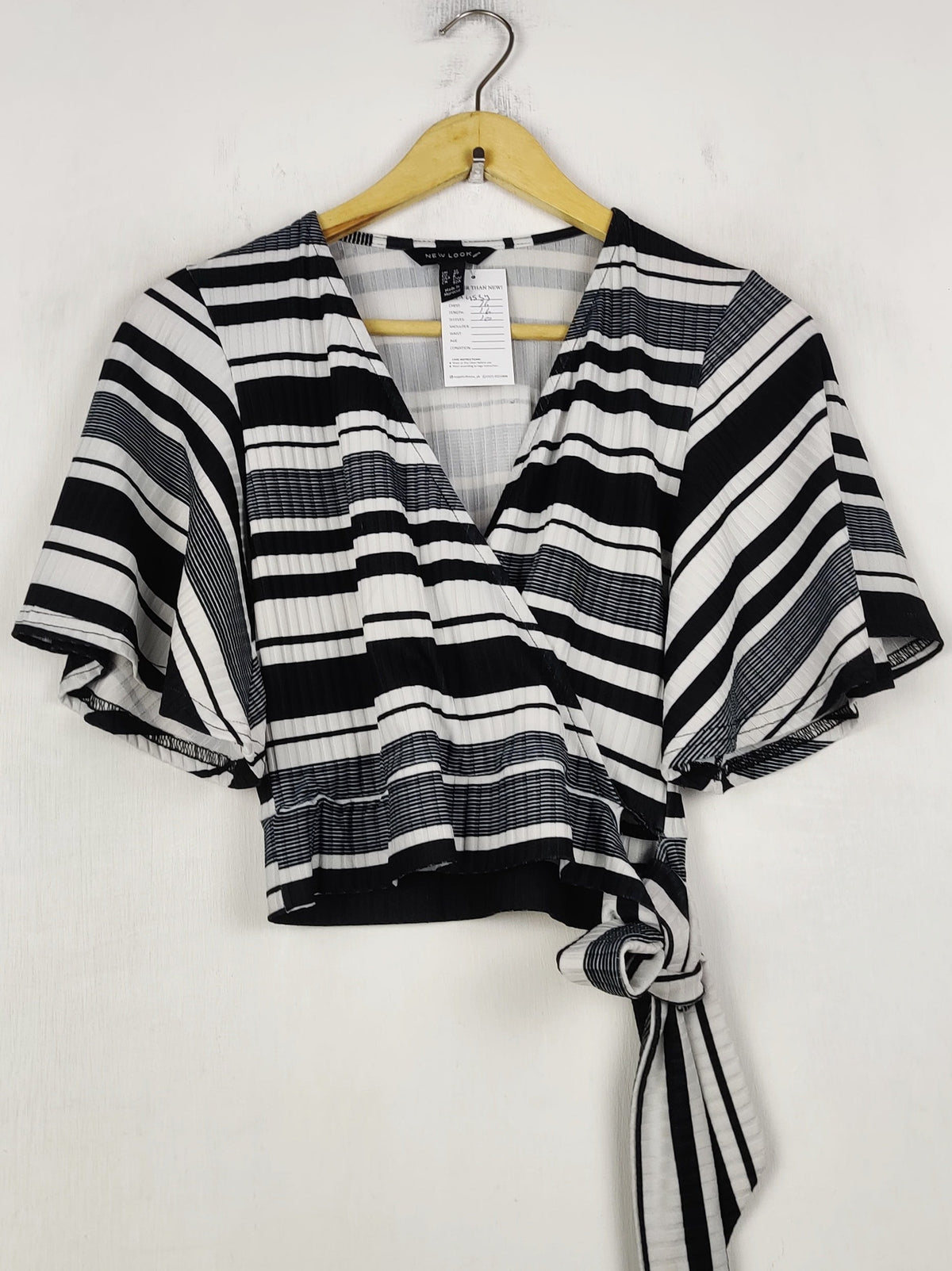 New Look (CT-4534)