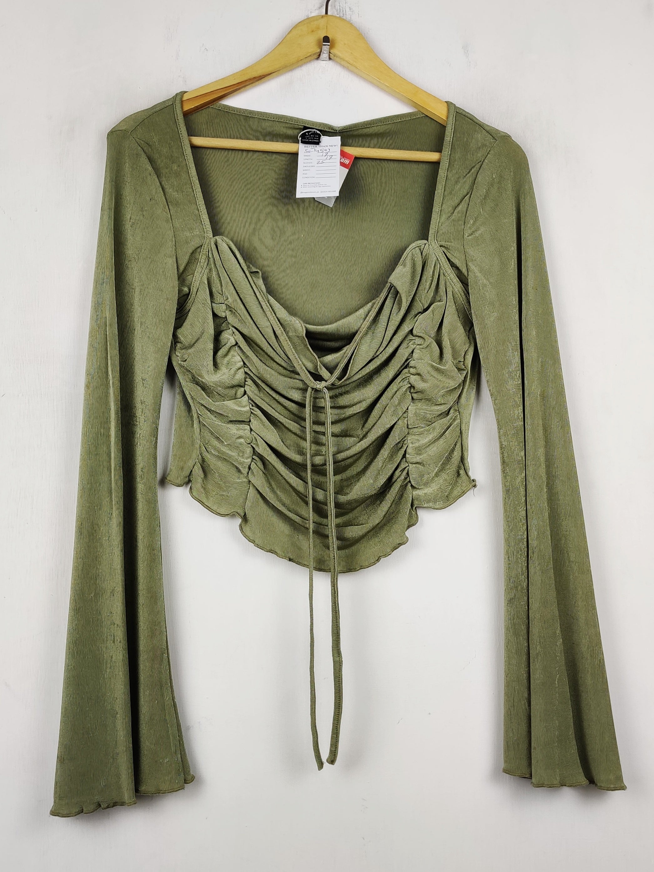 Shein (CT-4543)
