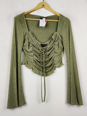 Shein (CT-4543)