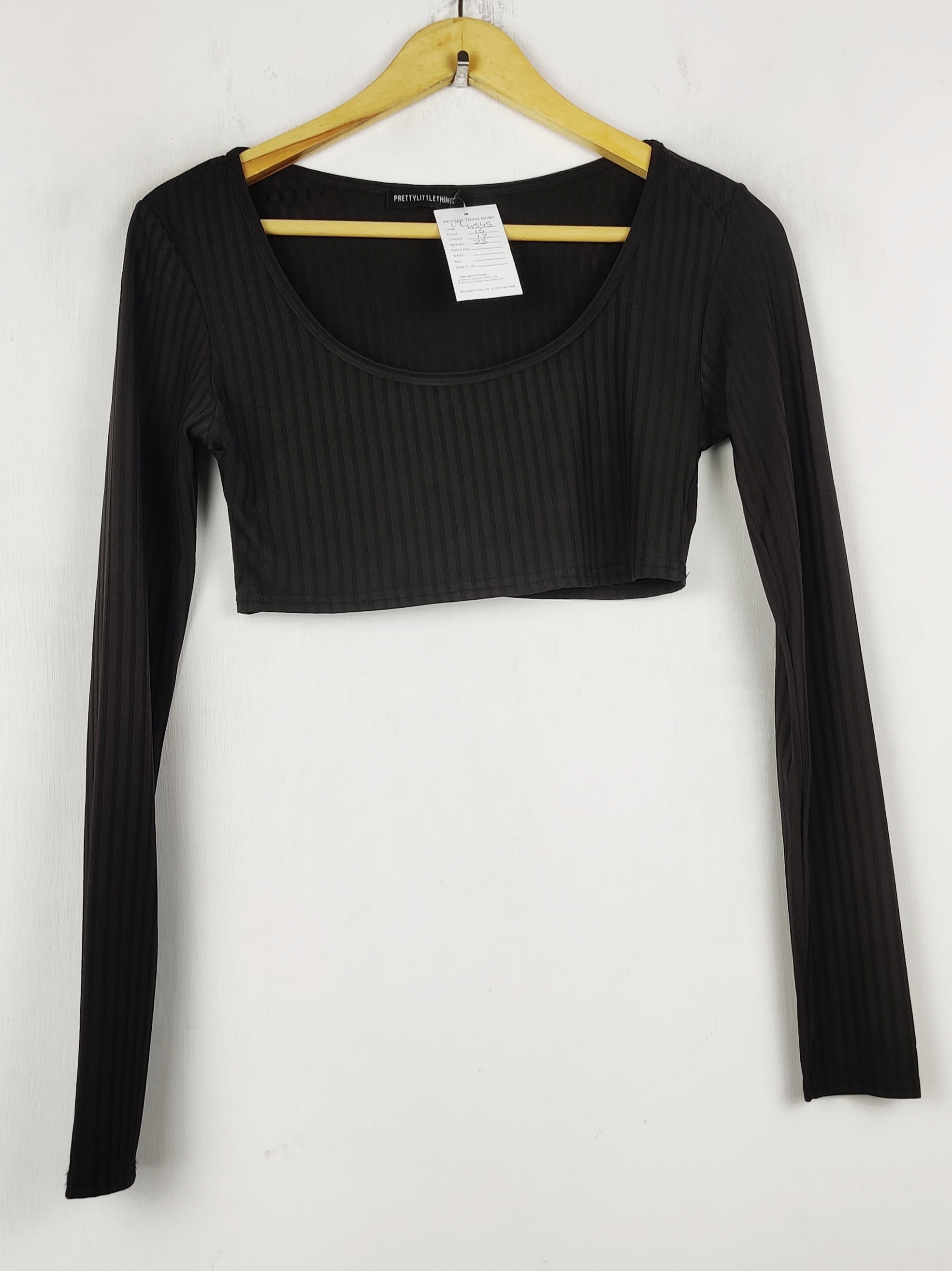 Prettylittlething (CT-4545)