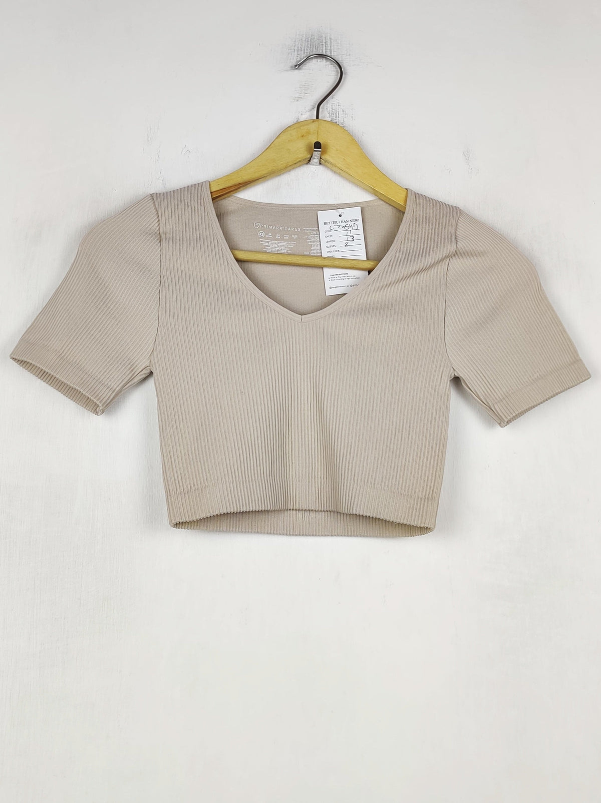 Primark (CT-4547)