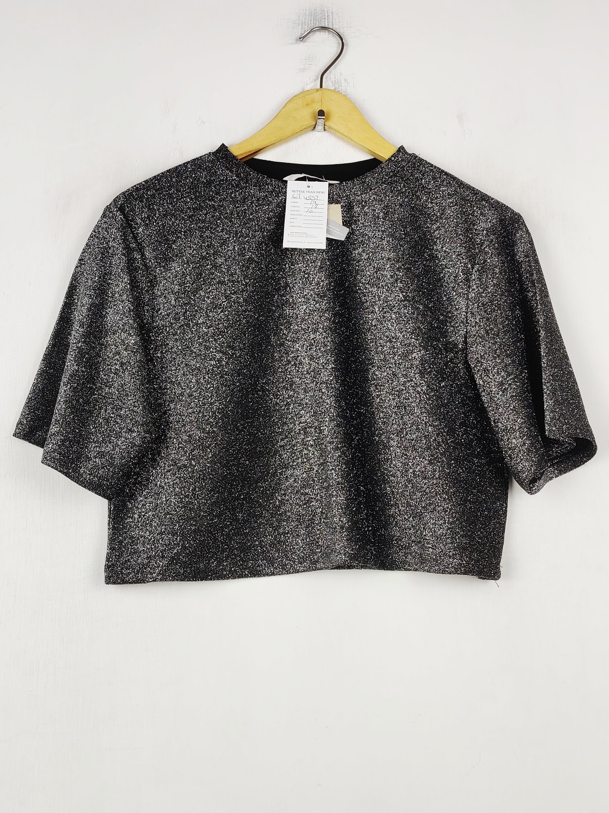 H&M (CT-4557)