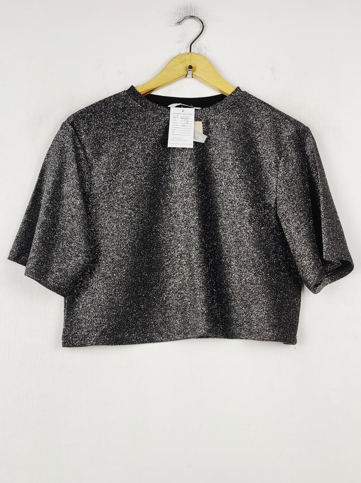 H&M (CT-4557)