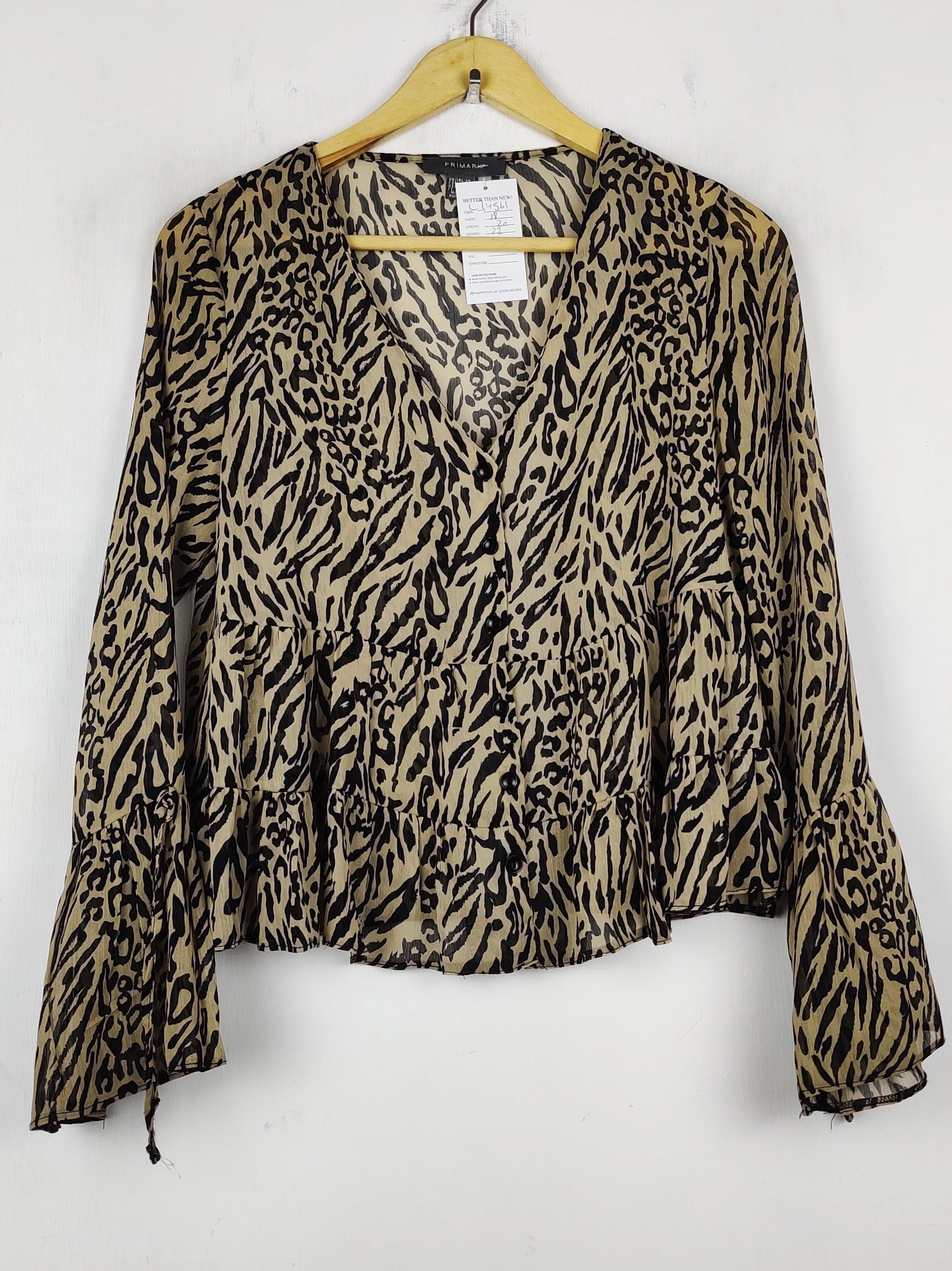 Primark (CT-4561)