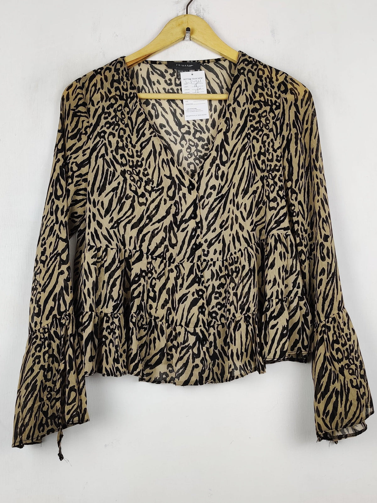 Primark (CT-4561)