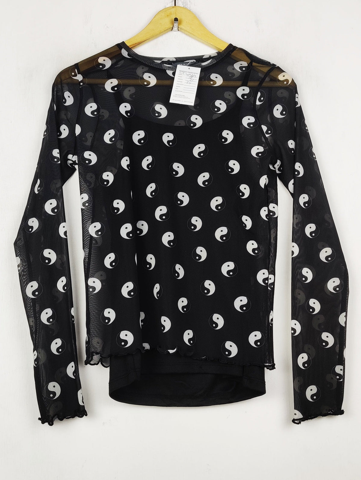 Primark (CT-4564)