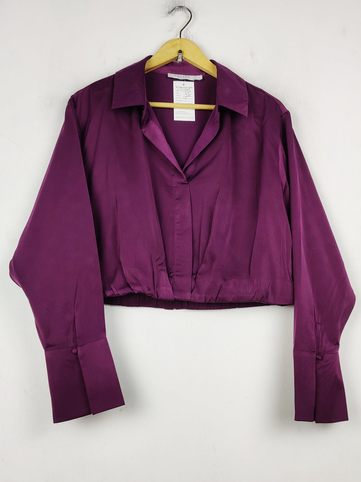 Shein (CT-4566)