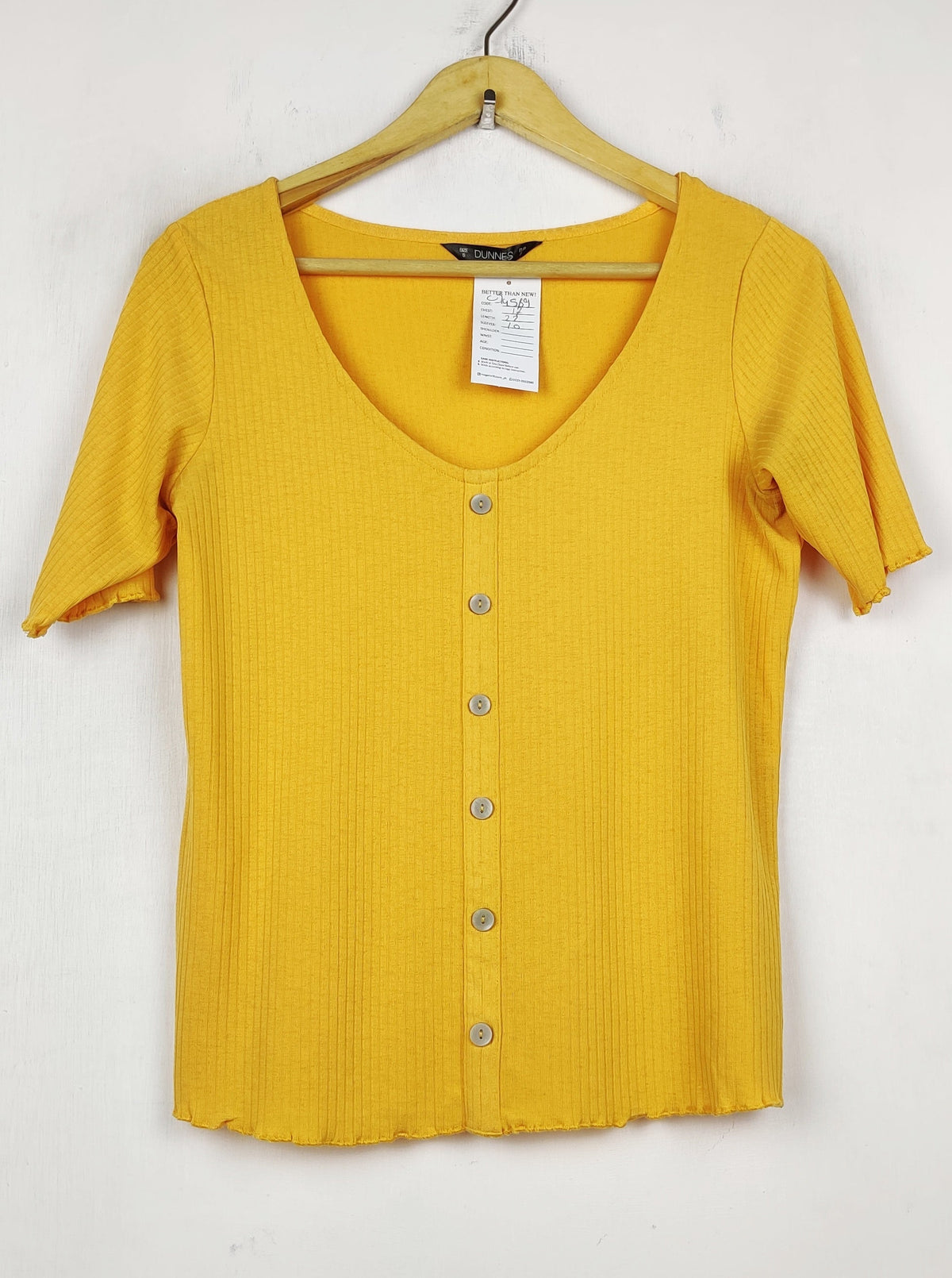 H&M (CT-4570)