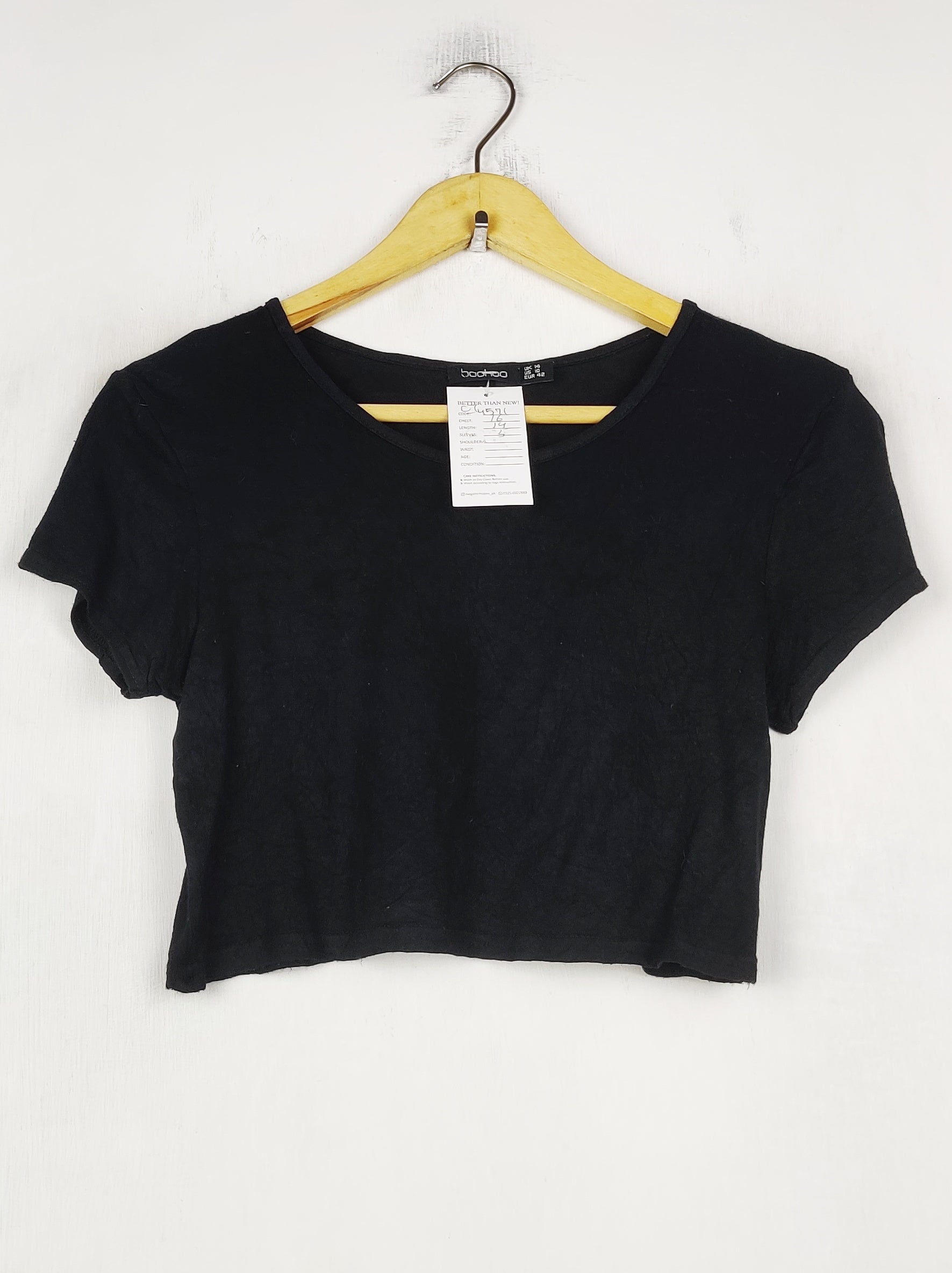 Boohoo (CT-4571)