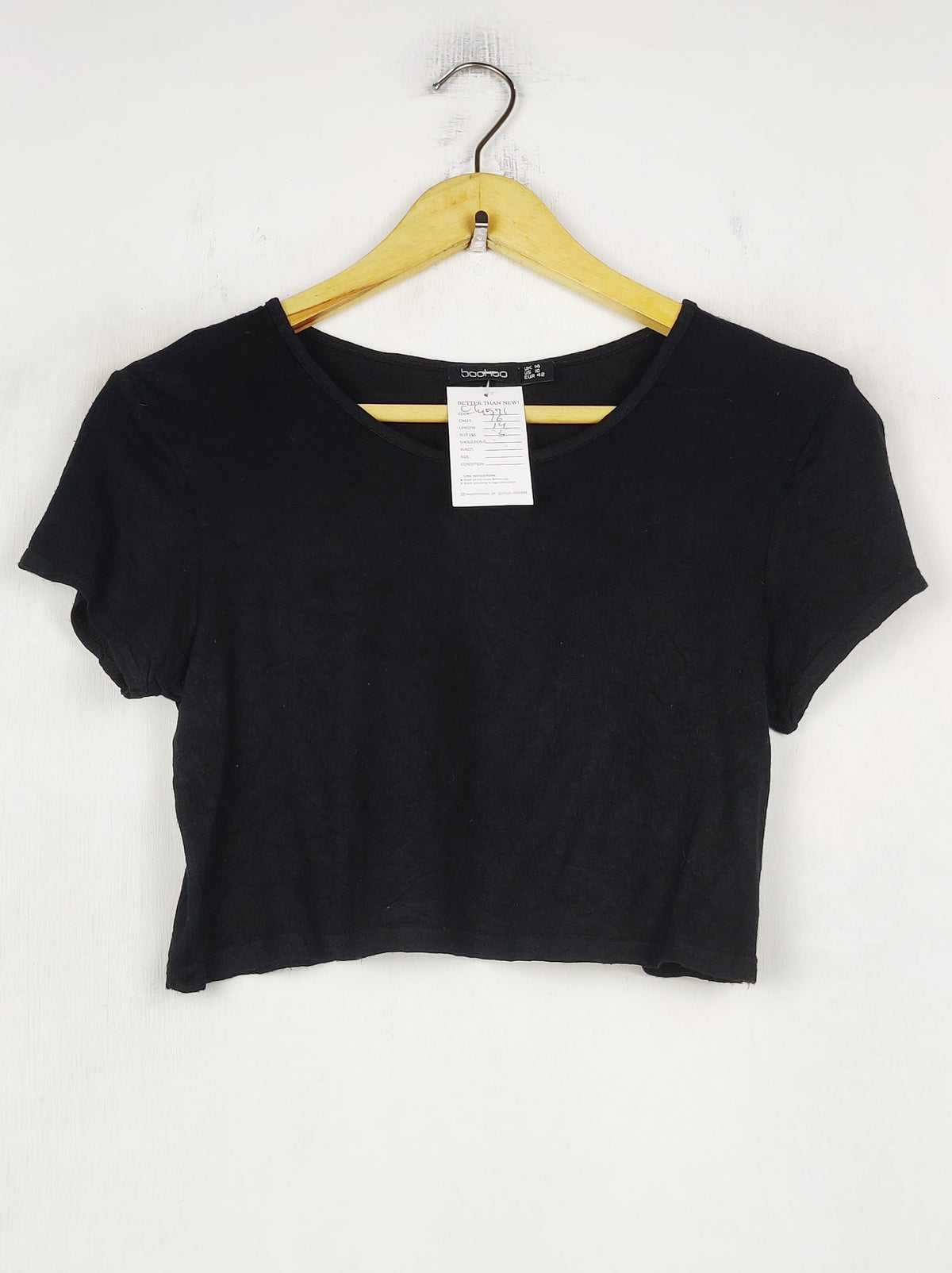 Boohoo (CT-4571)