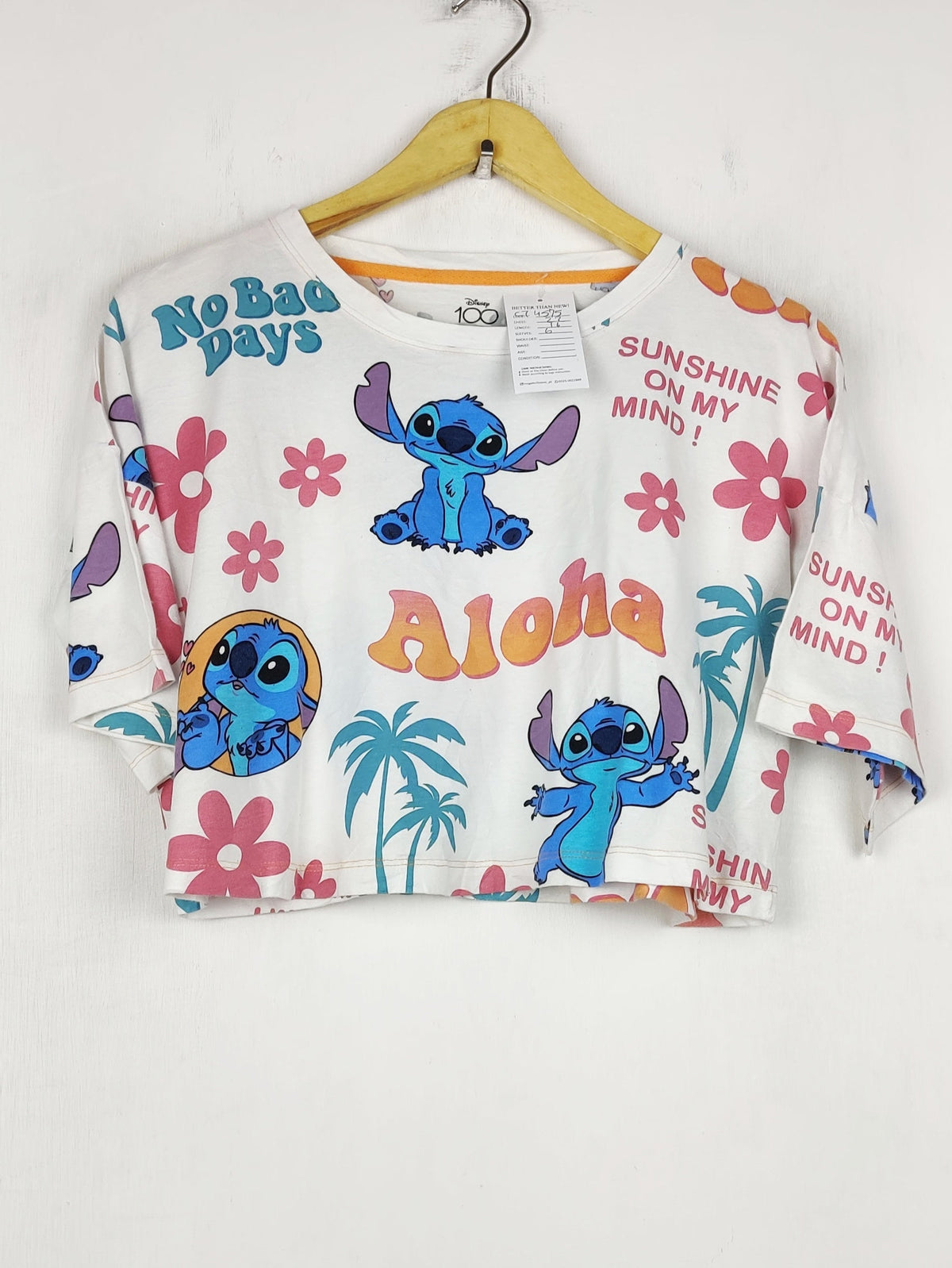 Disney (CT-4575)