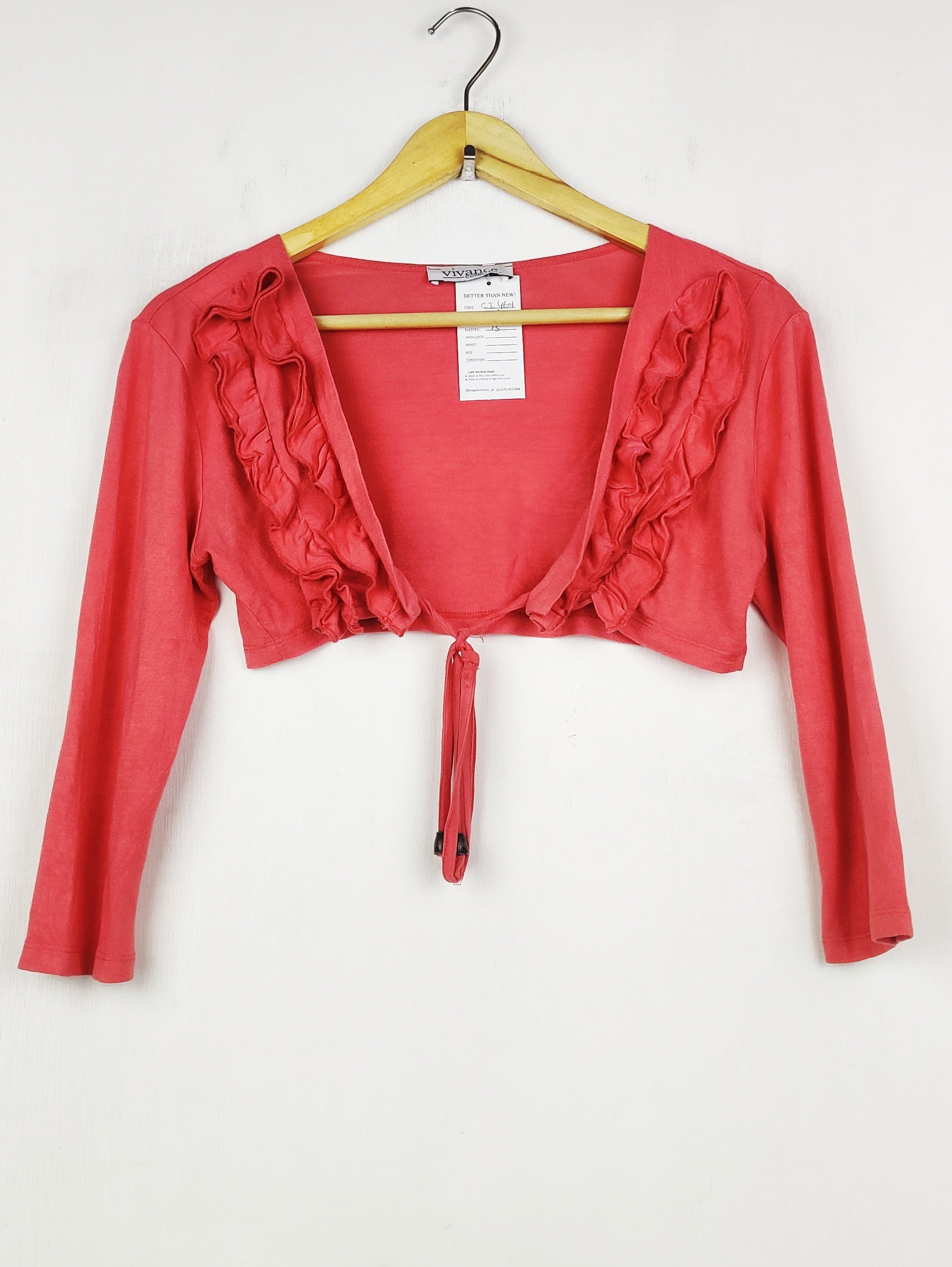 Vivance Collection (CT-4601)