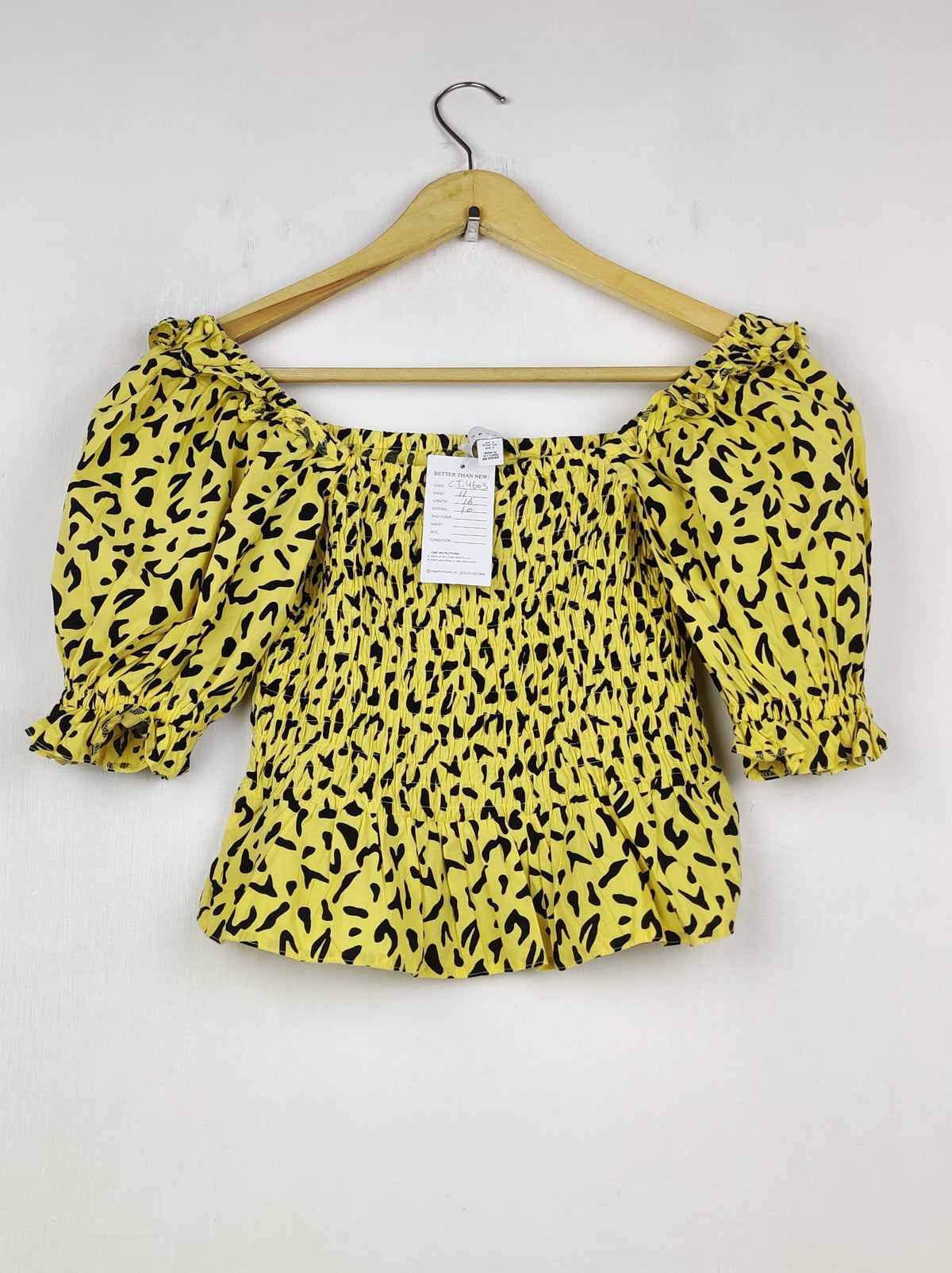 Topshop (CT-4603)