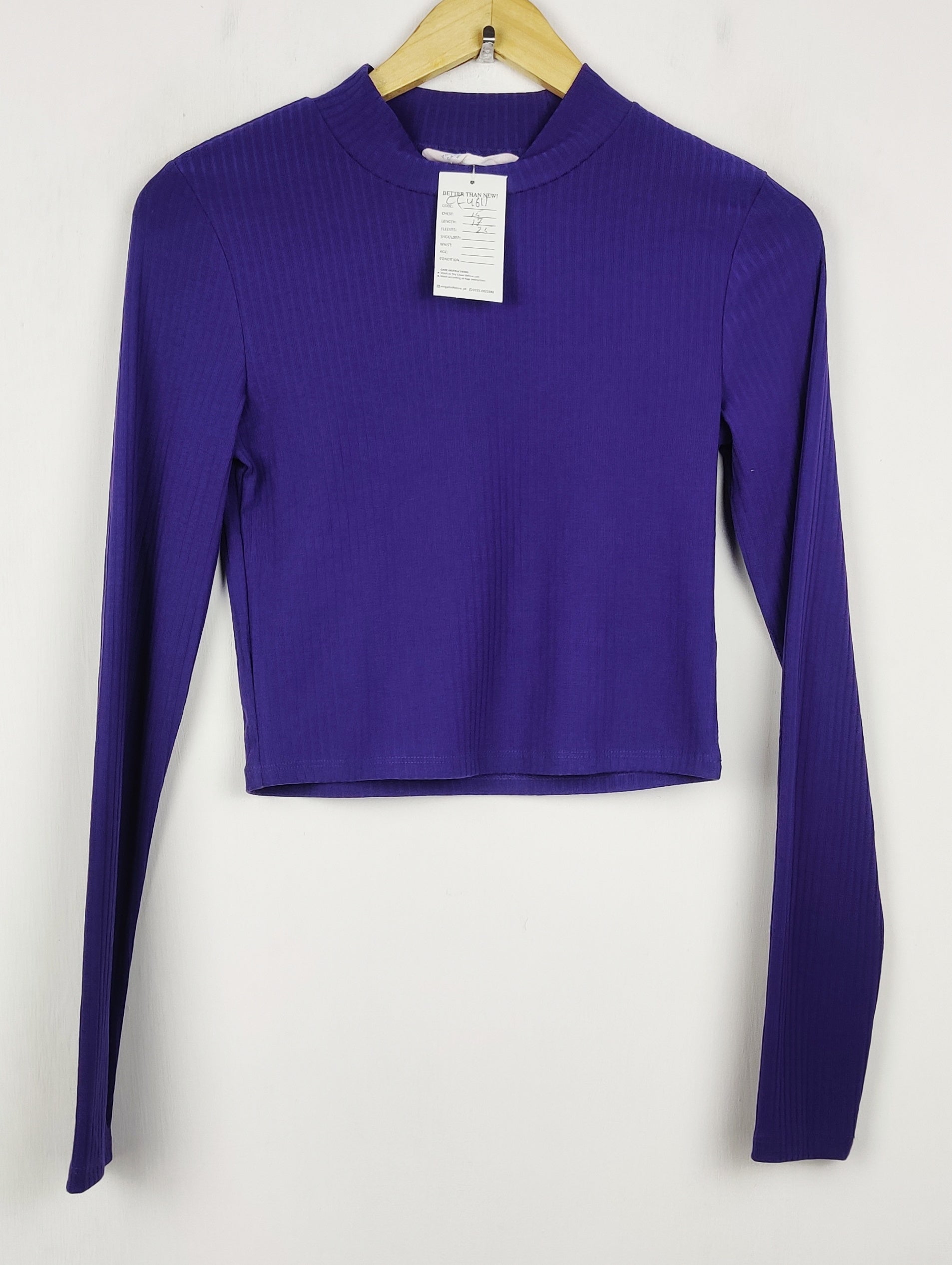 Buy online pre-used pre-loved 100% authentic & Original branded Primark (CT-4611) available in Pakistan. Top international brands avilable.