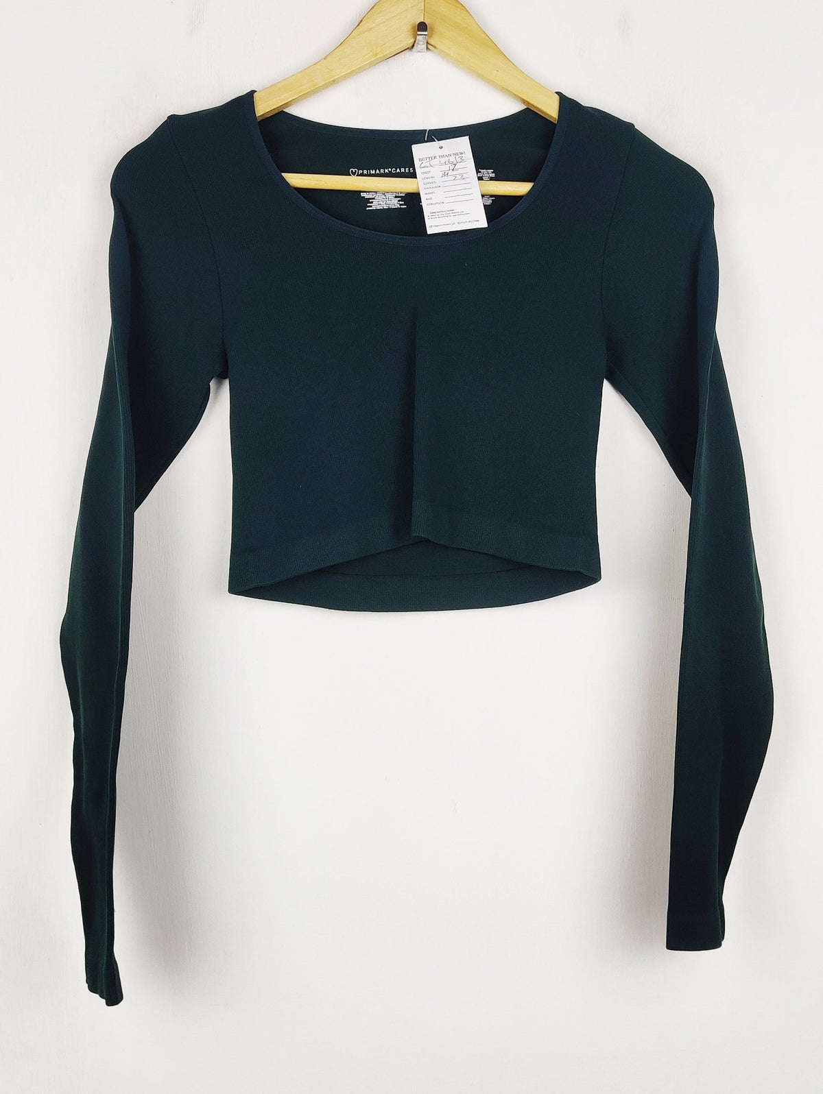 Buy online pre-used pre-loved 100% authentic & Original branded Primark (CT-4613) available in Pakistan. Top international brands avilable.