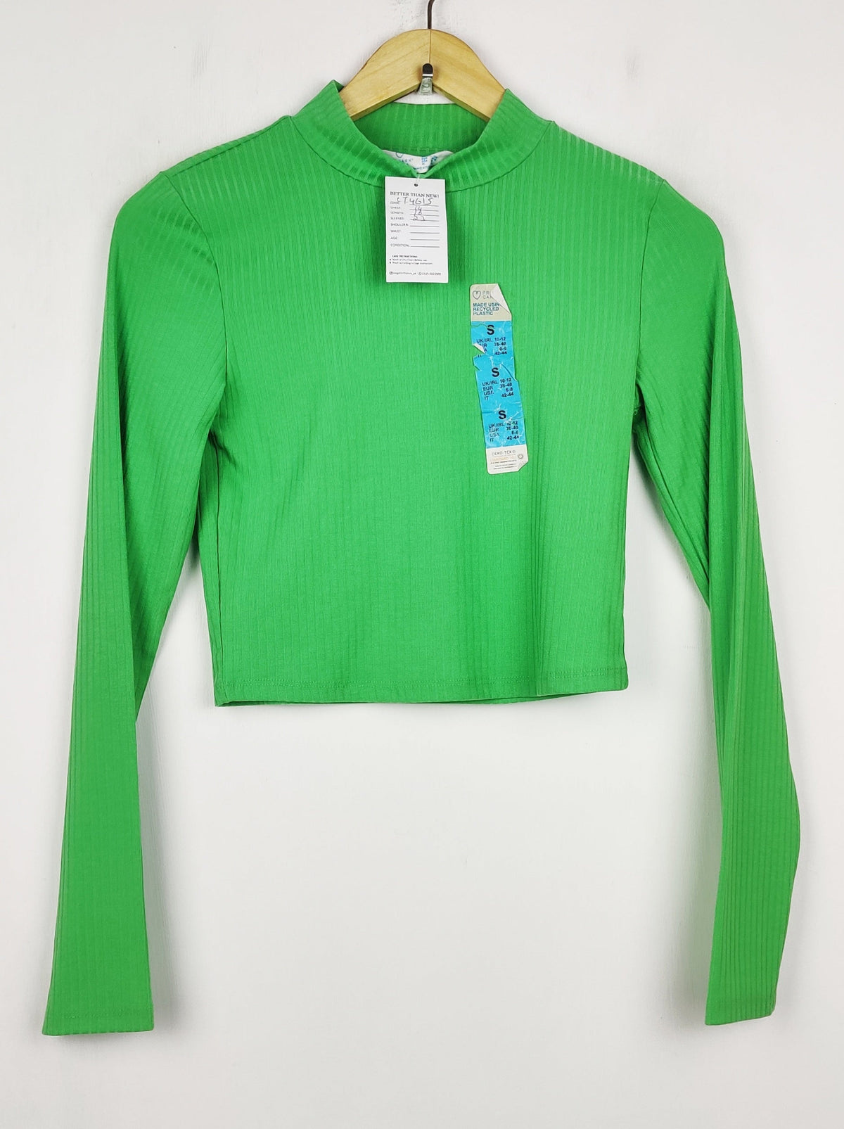 Buy online pre-used pre-loved 100% authentic & Original branded Primark (CT-4615) available in Pakistan. Top international brands avilable.