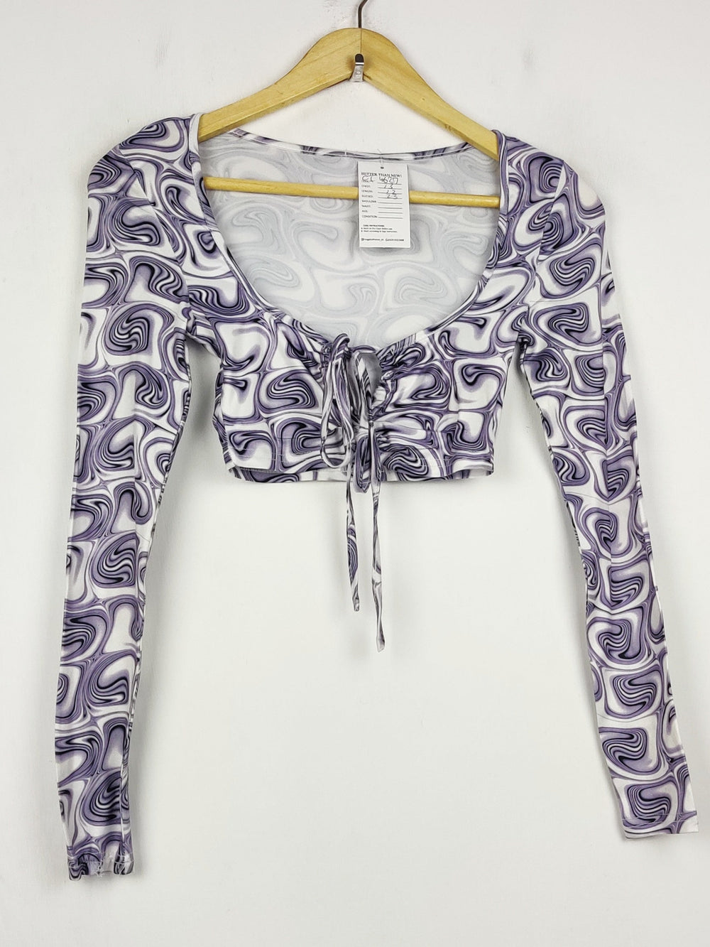 Buy online pre-used pre-loved 100% authentic & Original branded Unknown Brand (CT-4627) available in Pakistan. Top international brands avilable.
